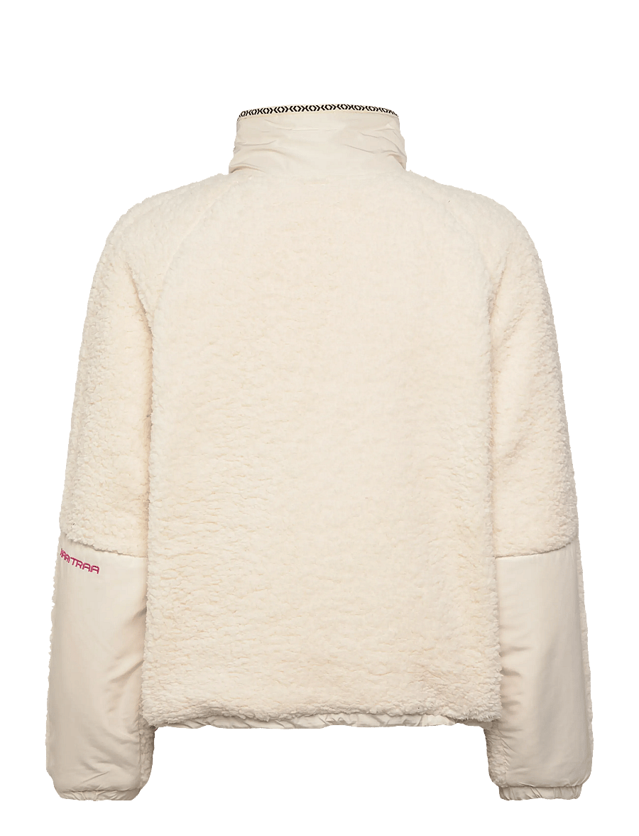Kari Traa - OLIVIA JACKET - välijoped - nwhite - 2