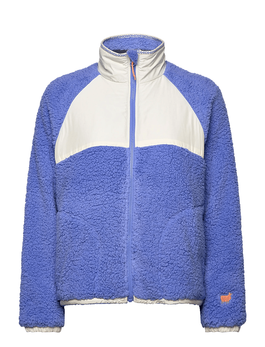 Kari Traa - OLIVIA JACKET - välijoped - sea - 1