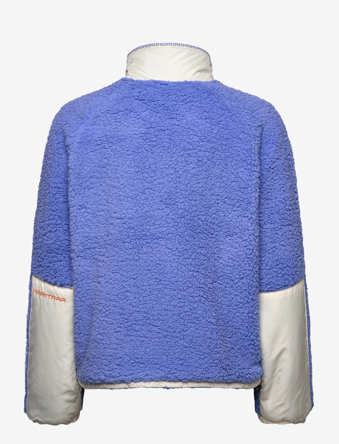 Kari Traa - OLIVIA JACKET - frilufts- & regnjakker - sea - 1