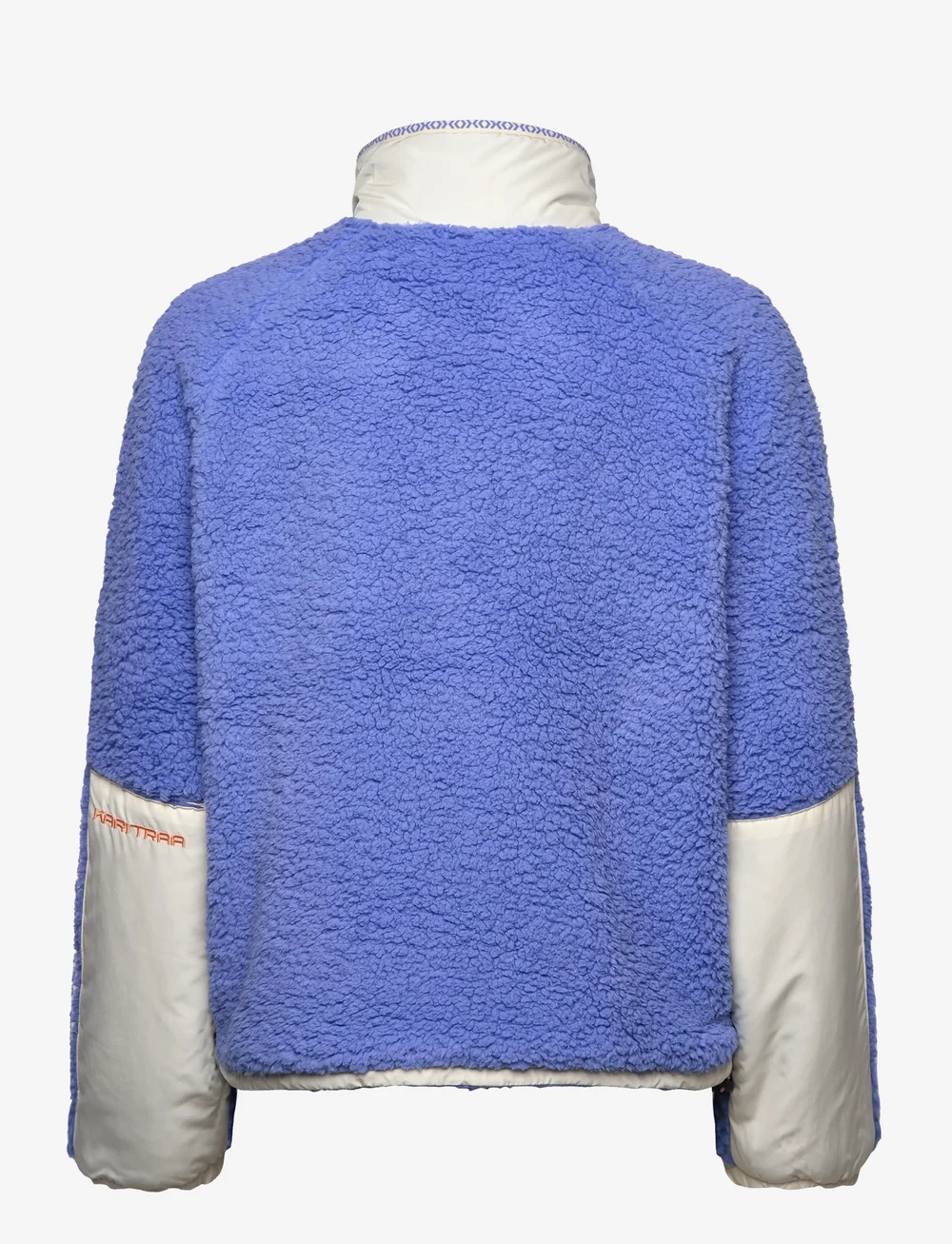 Kari Traa - OLIVIA JACKET - friluftsjakker - sea - 2