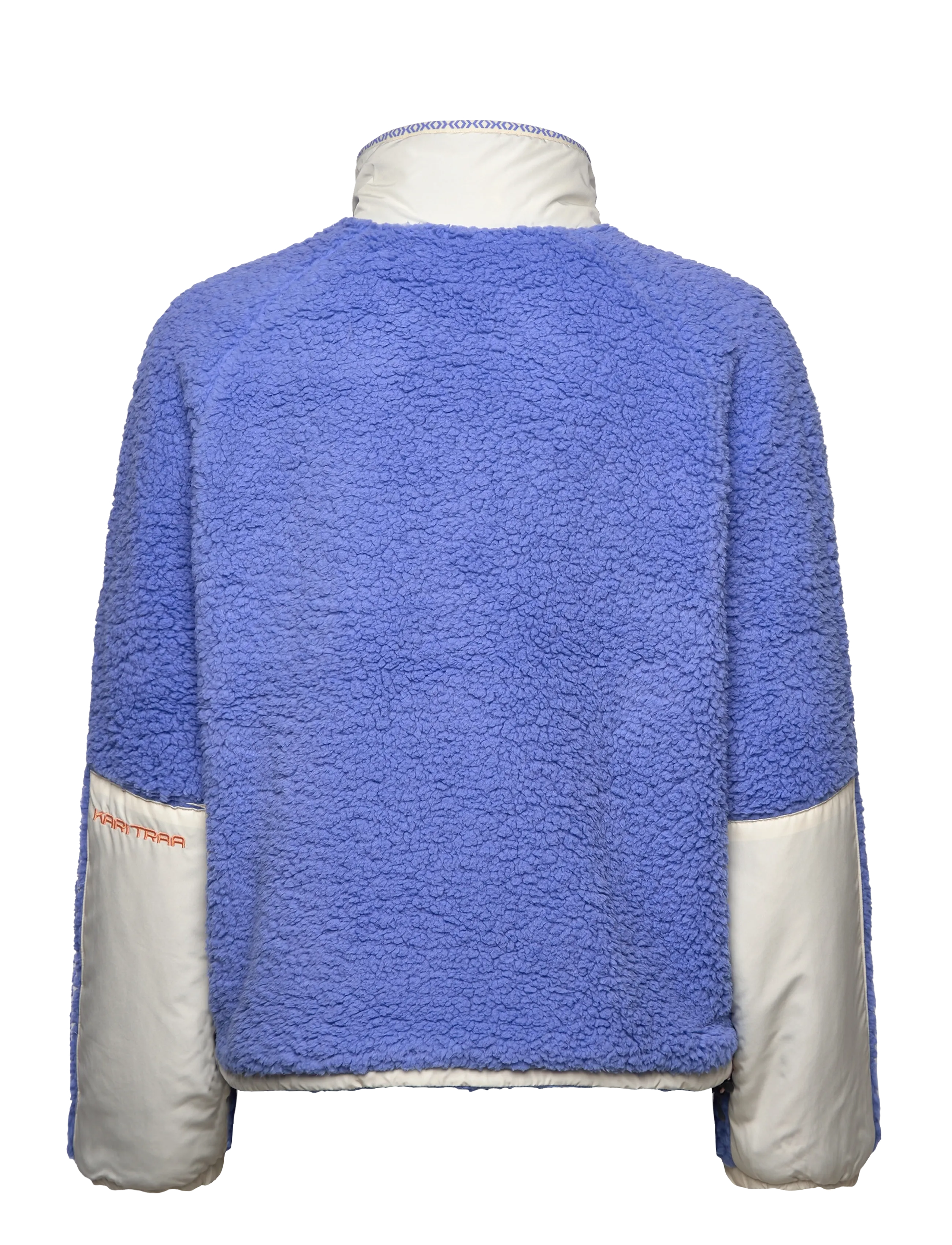 Kari Traa - OLIVIA JACKET - outdoor & rain jackets - sea - 2