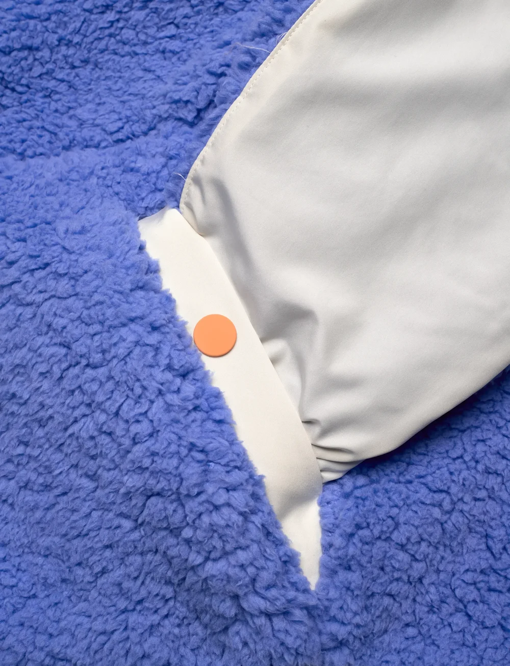 Kari Traa - OLIVIA JACKET - friluftsjakker - sea - 5