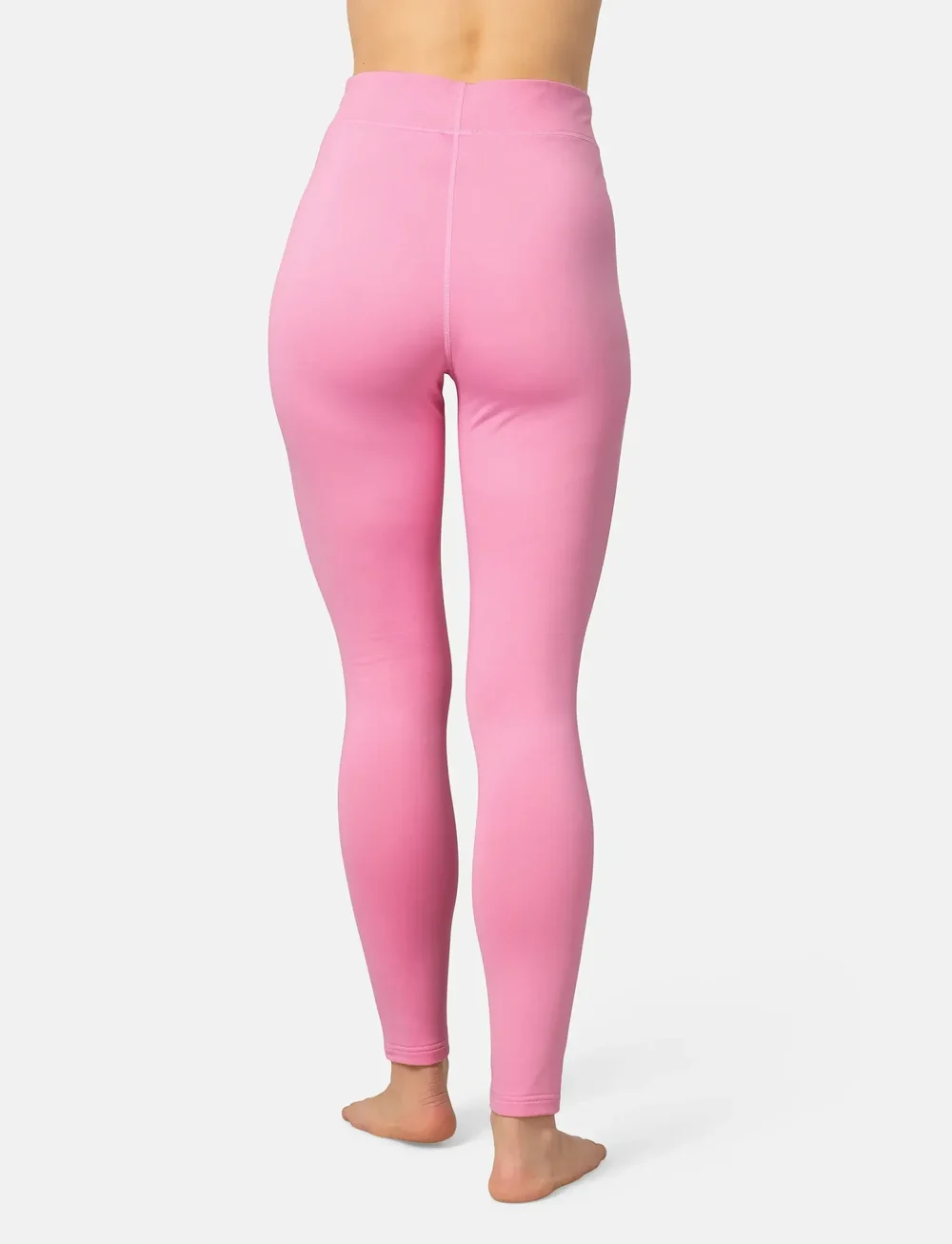 Kari Traa - LILJA HIGH WAIST PANTS - aluskihina kantavad püksid - prism - 3