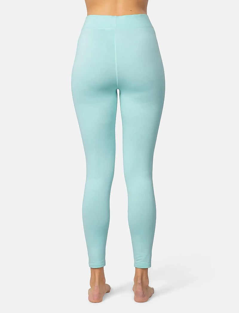 Kari Traa - LILJA HIGH WAIST PANTS - termoleggings - wave - 3