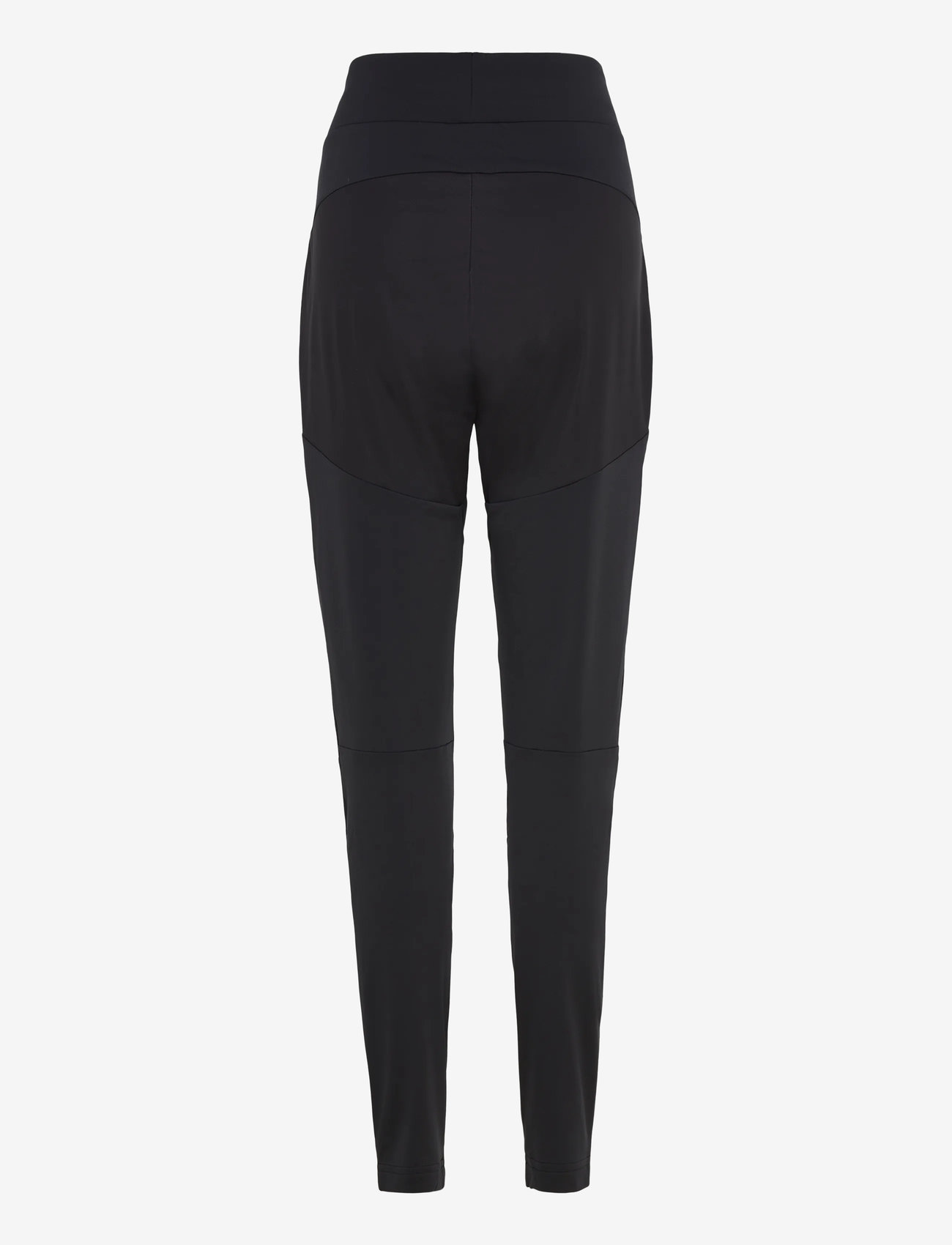 Kari Traa - TIRILL HYBRID PANTS 2.0 - outdoor pants - black - 1