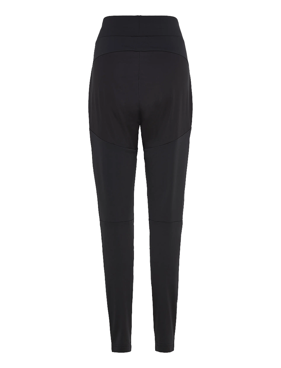Kari Traa - TIRILL HYBRID PANTS 2.0 - spodnie turystyczne - black - 1