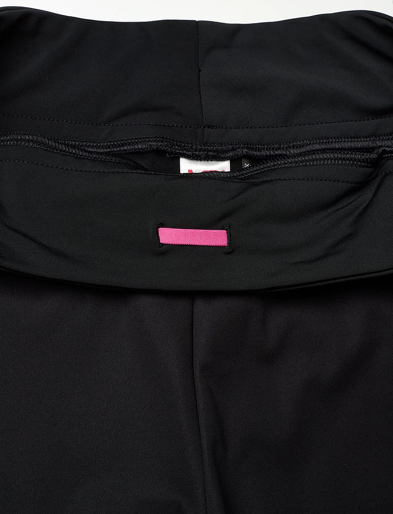 Kari Traa - TIRILL HYBRID PANTS 2.0 - friluftsbyxor - black - 3