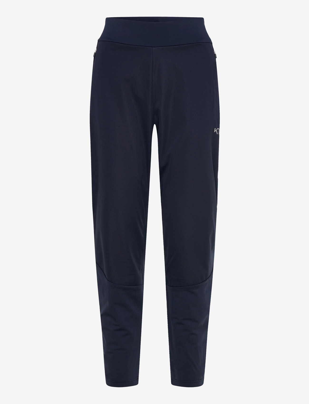 Kari Traa - TIRILL HYBRID PANTS 2.0 - outdoorhosen - royal - 1