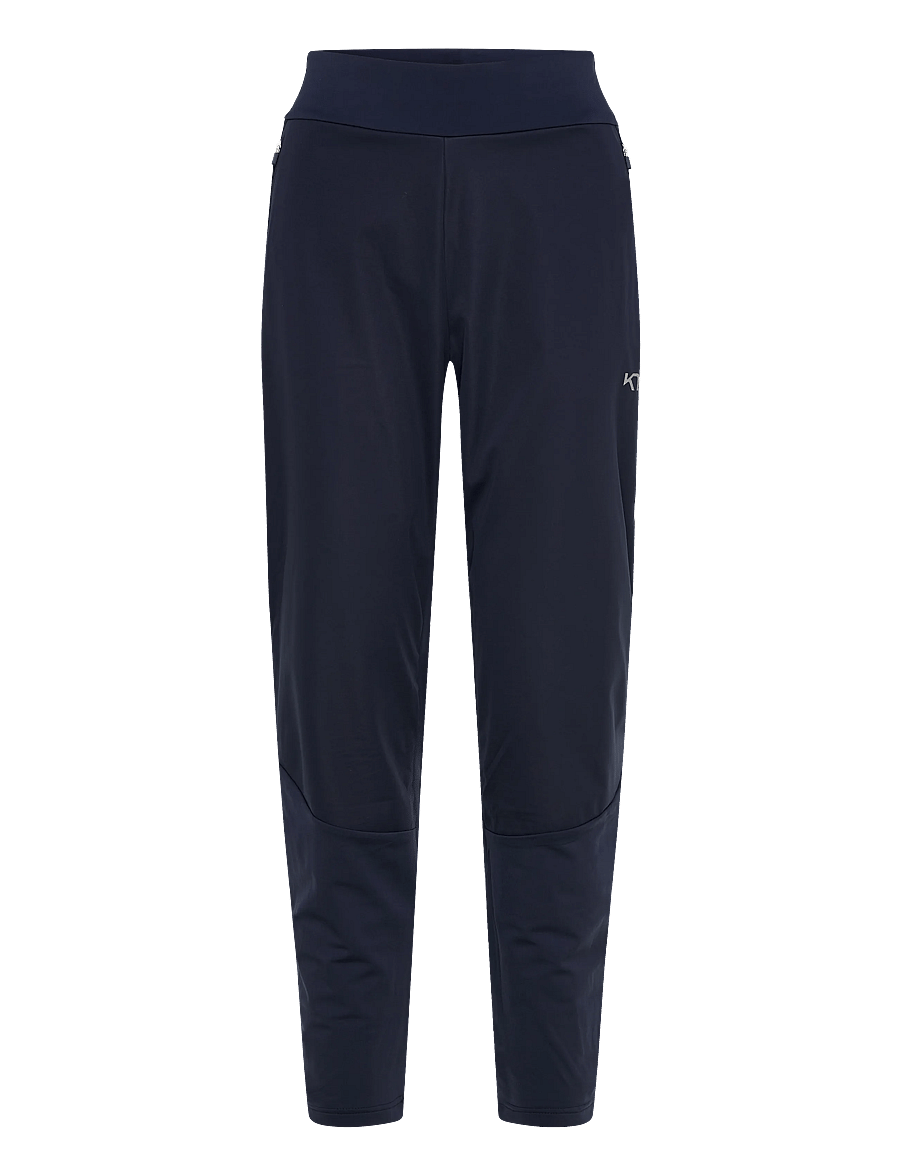 Kari Traa - TIRILL HYBRID PANTS 2.0 - vabaõhupüksid - royal - 1