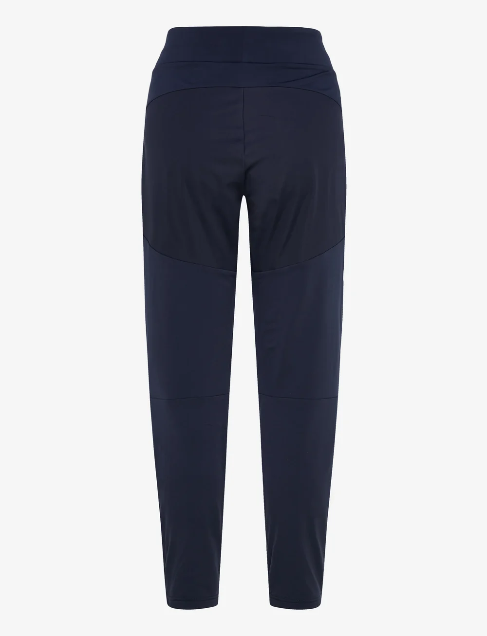 Kari Traa - TIRILL HYBRID PANTS 2.0 - friluftsbyxor - royal - 2