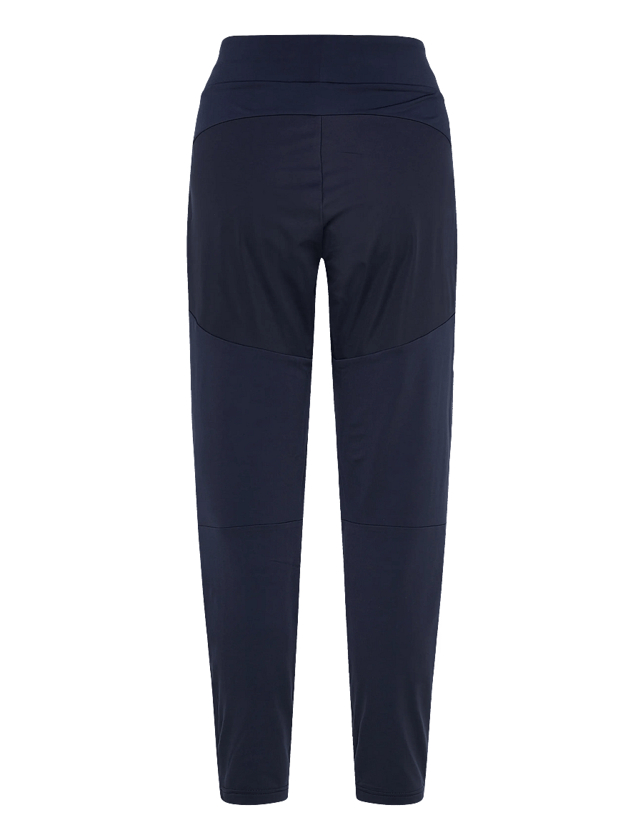 Kari Traa - TIRILL HYBRID PANTS 2.0 - vabaõhupüksid - royal - 2