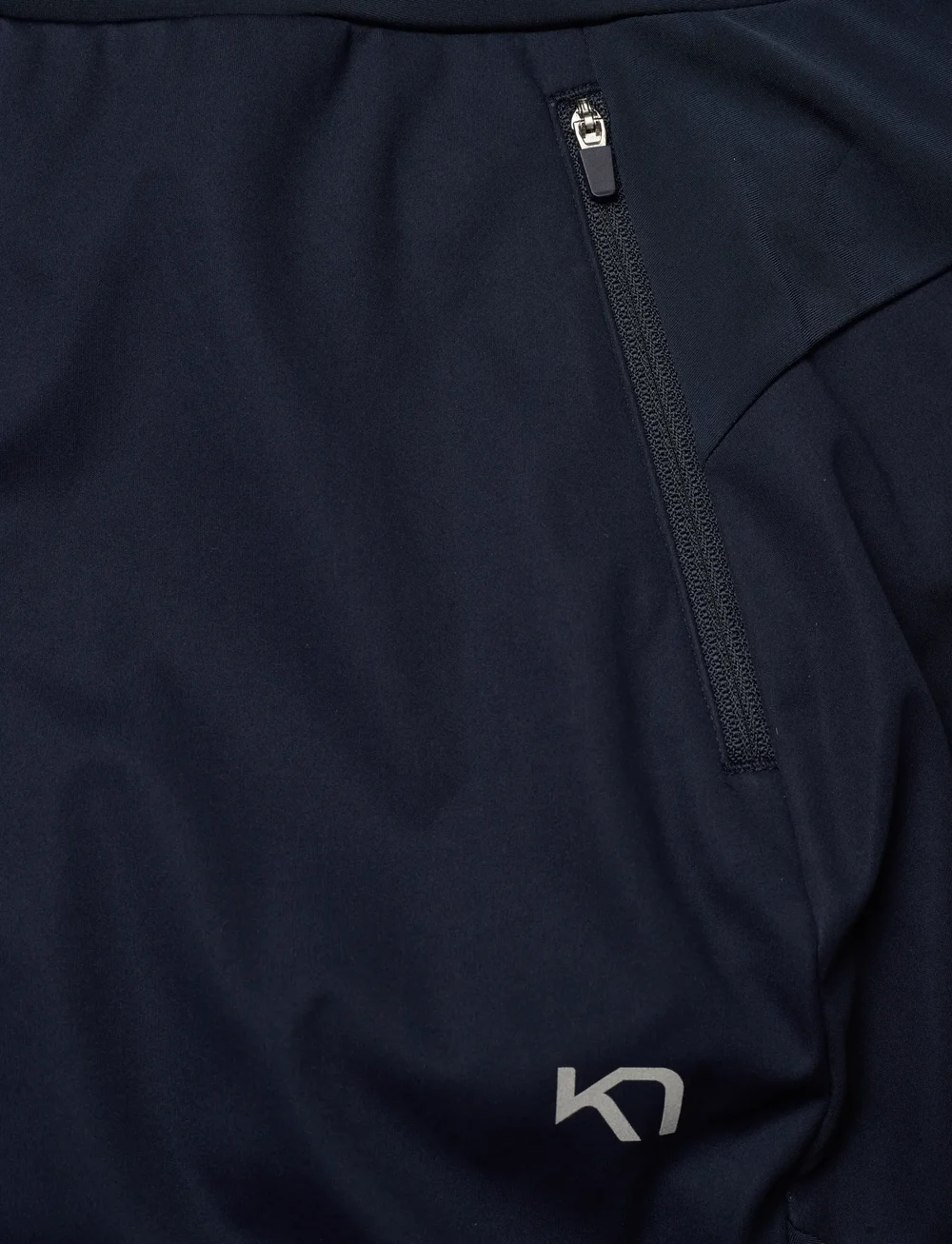 Kari Traa - TIRILL HYBRID PANTS 2.0 - friluftsbyxor - royal - 4