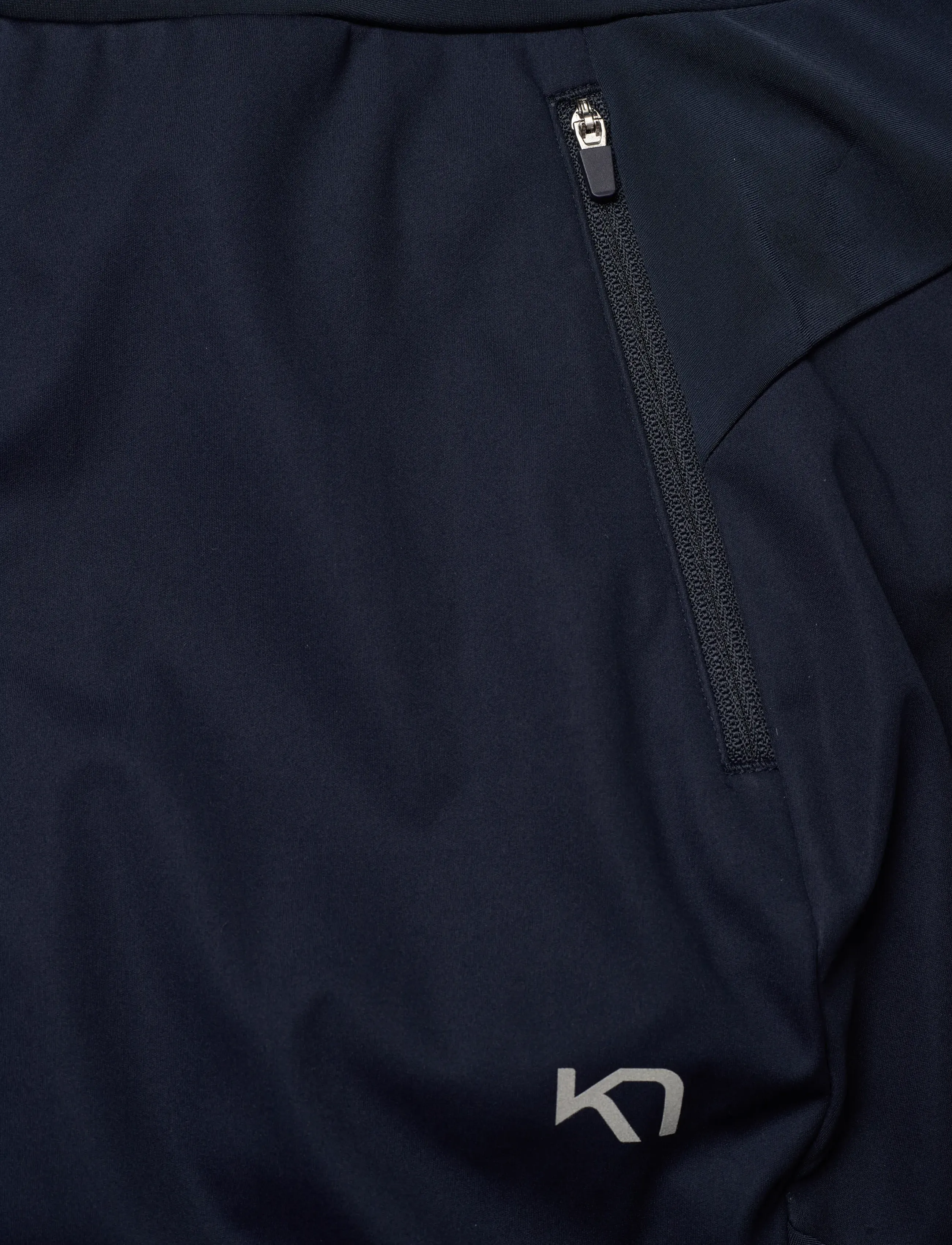 Kari Traa - TIRILL HYBRID PANTS 2.0 - vabaõhupüksid - royal - 4