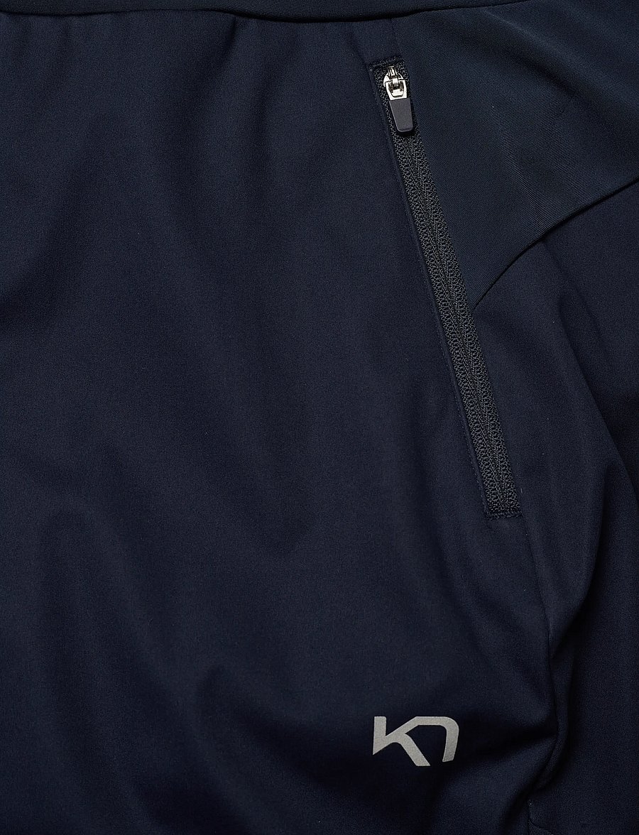 Kari Traa - TIRILL HYBRID PANTS 2.0 - vabaõhupüksid - royal - 4