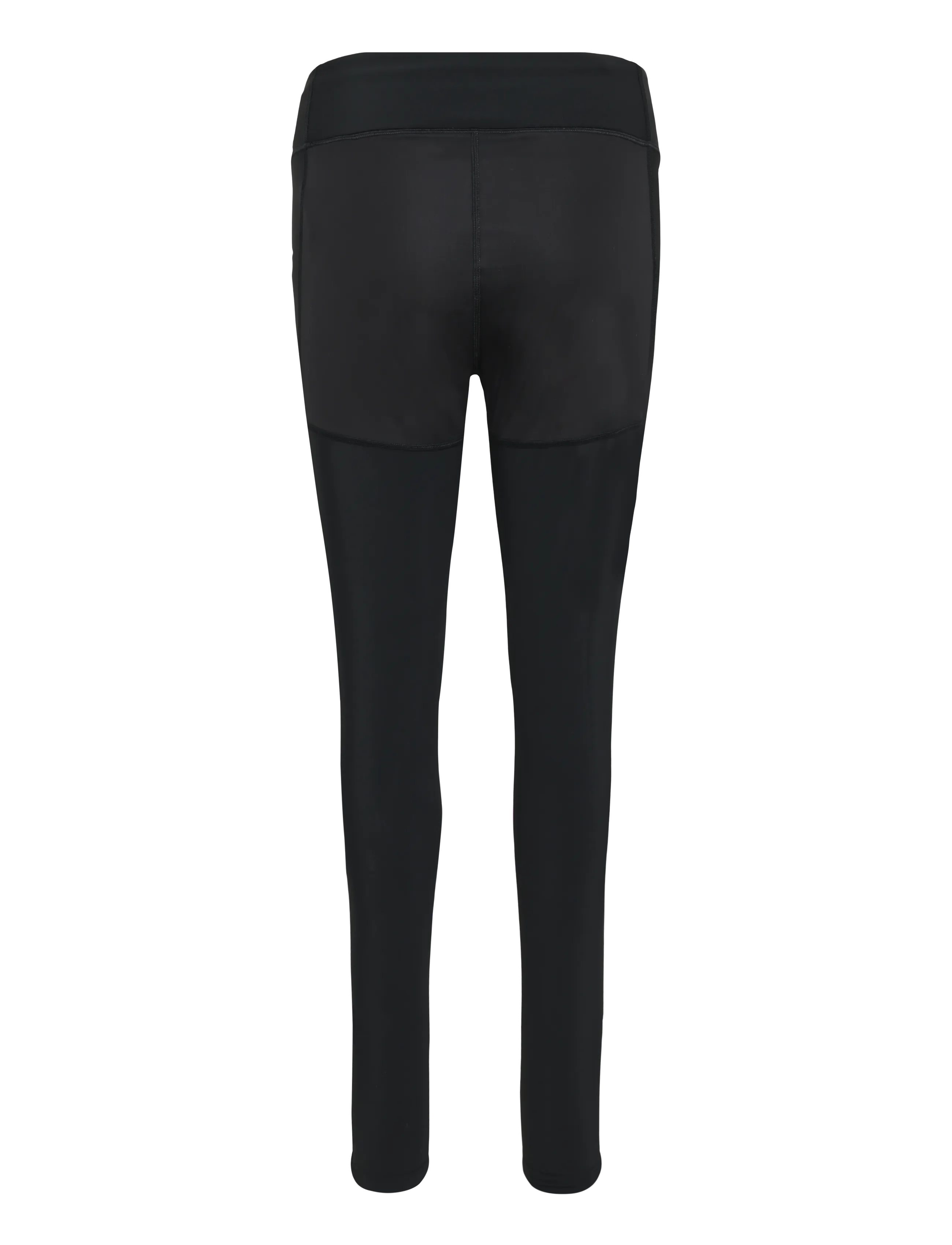 Kari Traa - TIRILL THERMAL TIGHTS 2.0 - 7/8 pikkus - black - 2