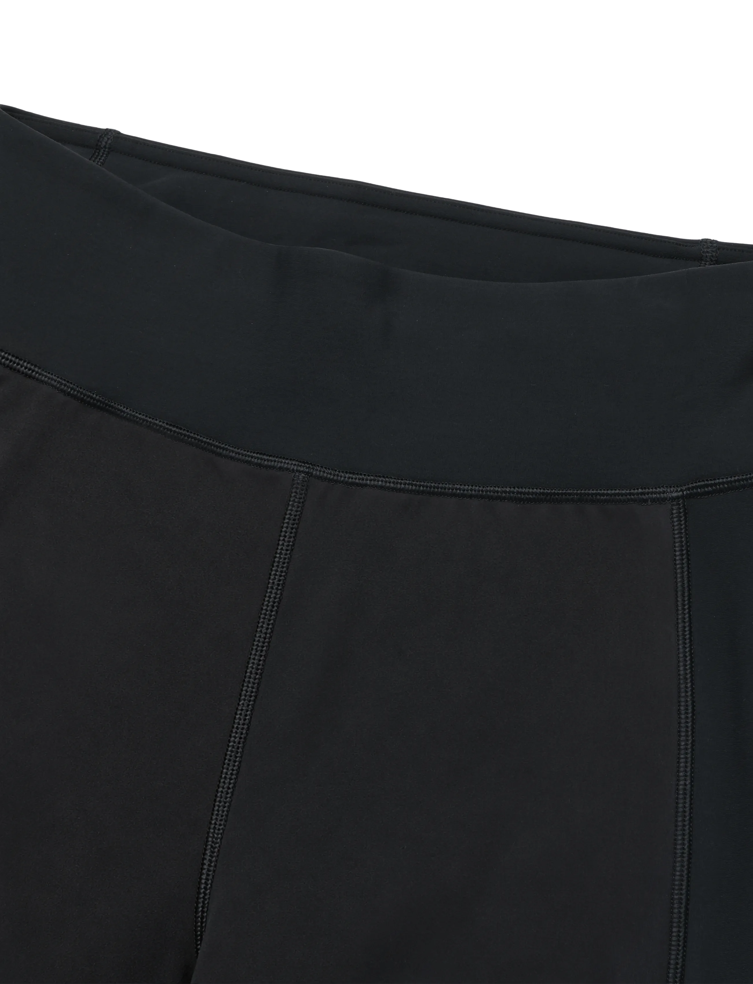 Kari Traa - TIRILL THERMAL TIGHTS 2.0 - 7/8 pikkus - black - 4