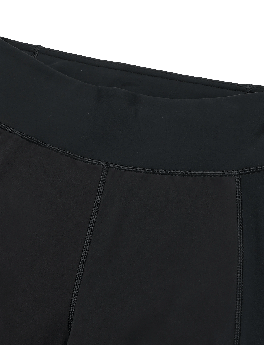 Kari Traa - TIRILL THERMAL TIGHTS 2.0 - 7/8 länge - black - 4