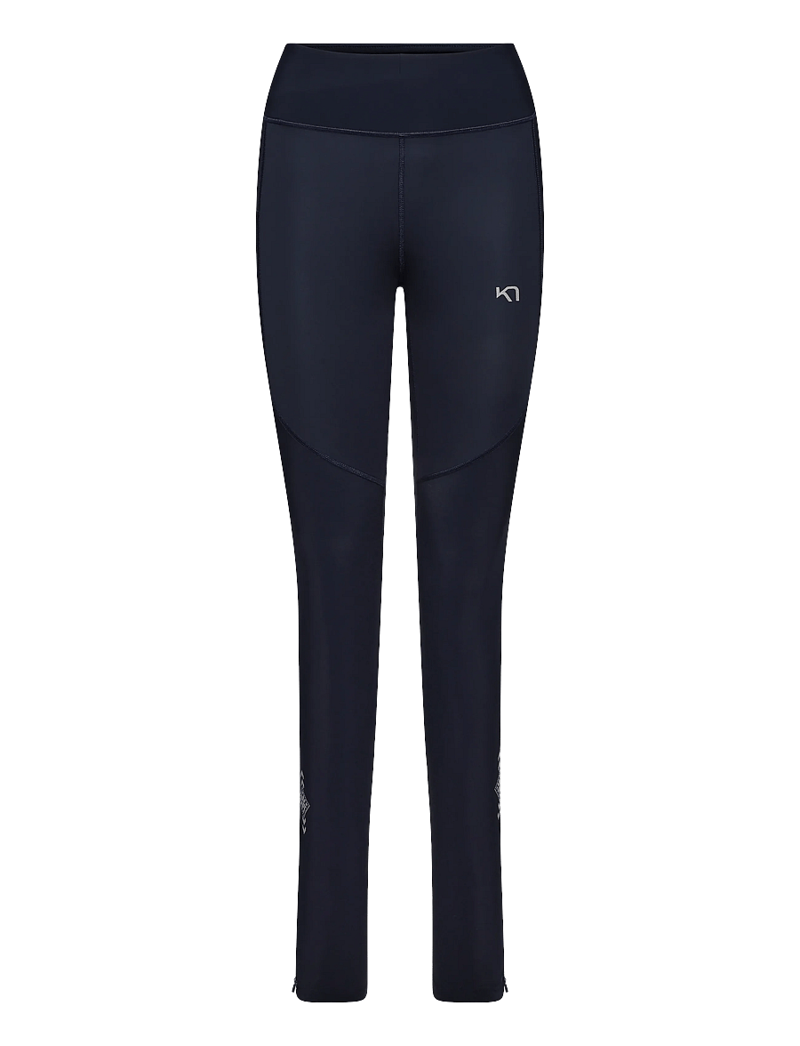 Kari Traa - TIRILL THERMAL TIGHTS 2.0 - tights - royal - 0