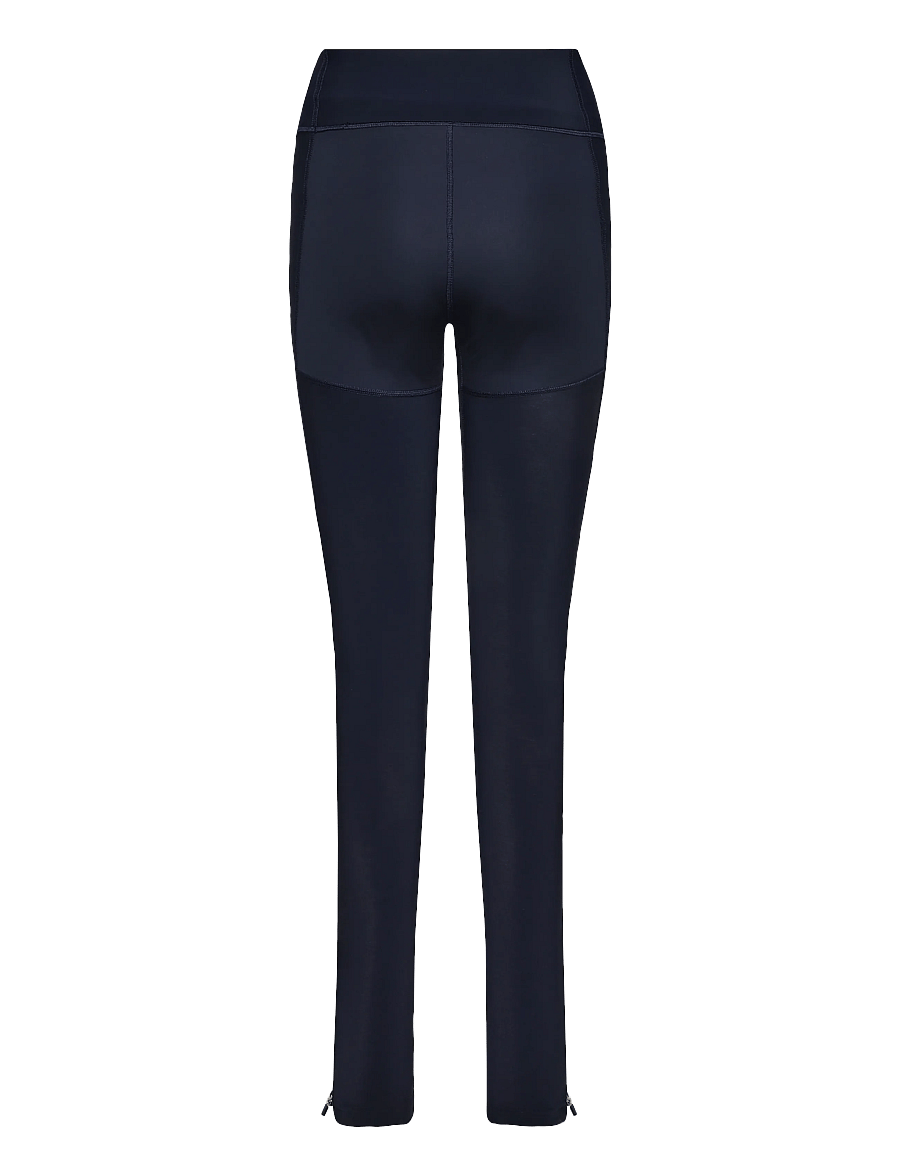 Kari Traa - TIRILL THERMAL TIGHTS 2.0 - tights - royal - 1