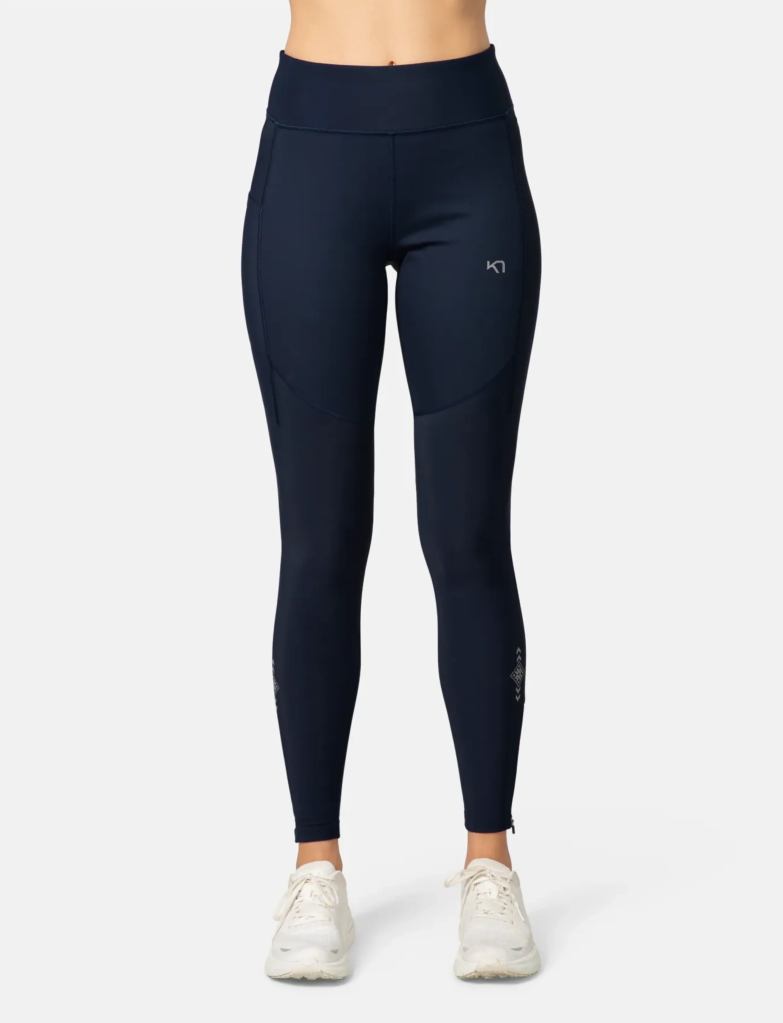 Tirill Thermal Tights 2.0