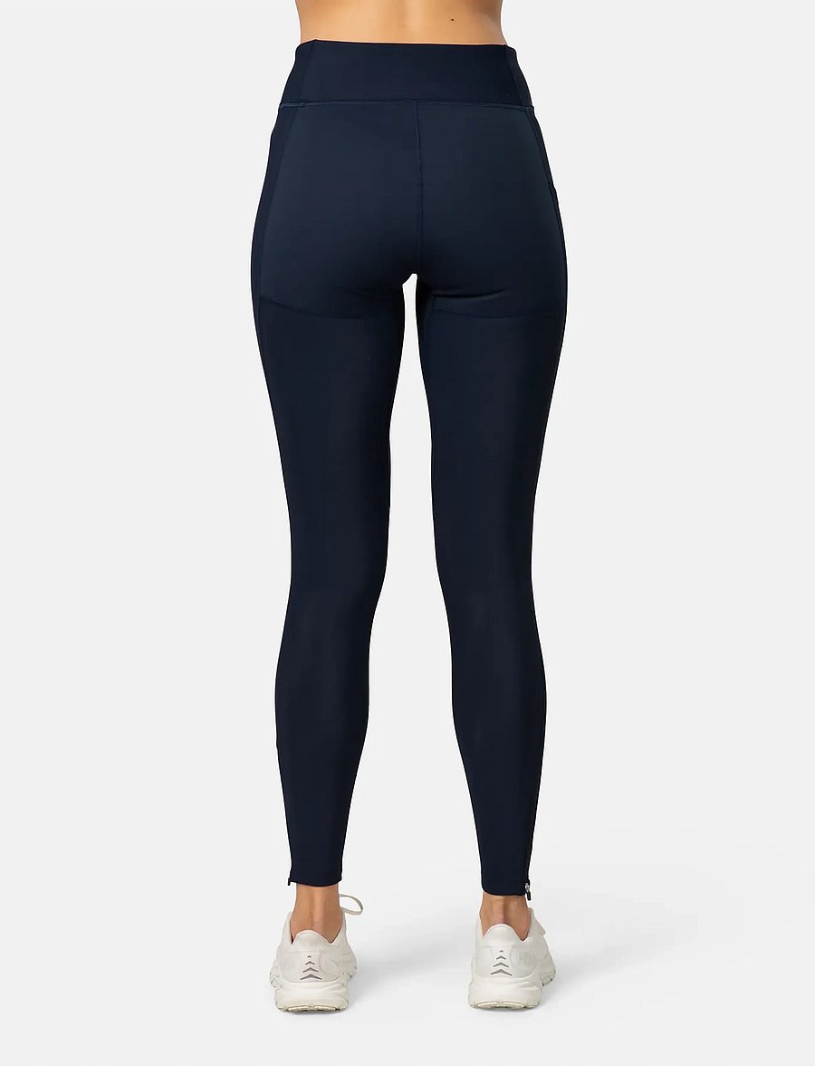 Kari Traa - TIRILL THERMAL TIGHTS 2.0 - trainingstights - royal - 3