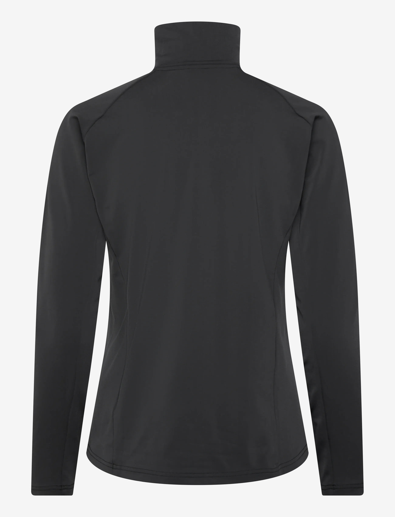 Kari Traa - EVELYN MIDLAYER - fleecejacken - black - 1