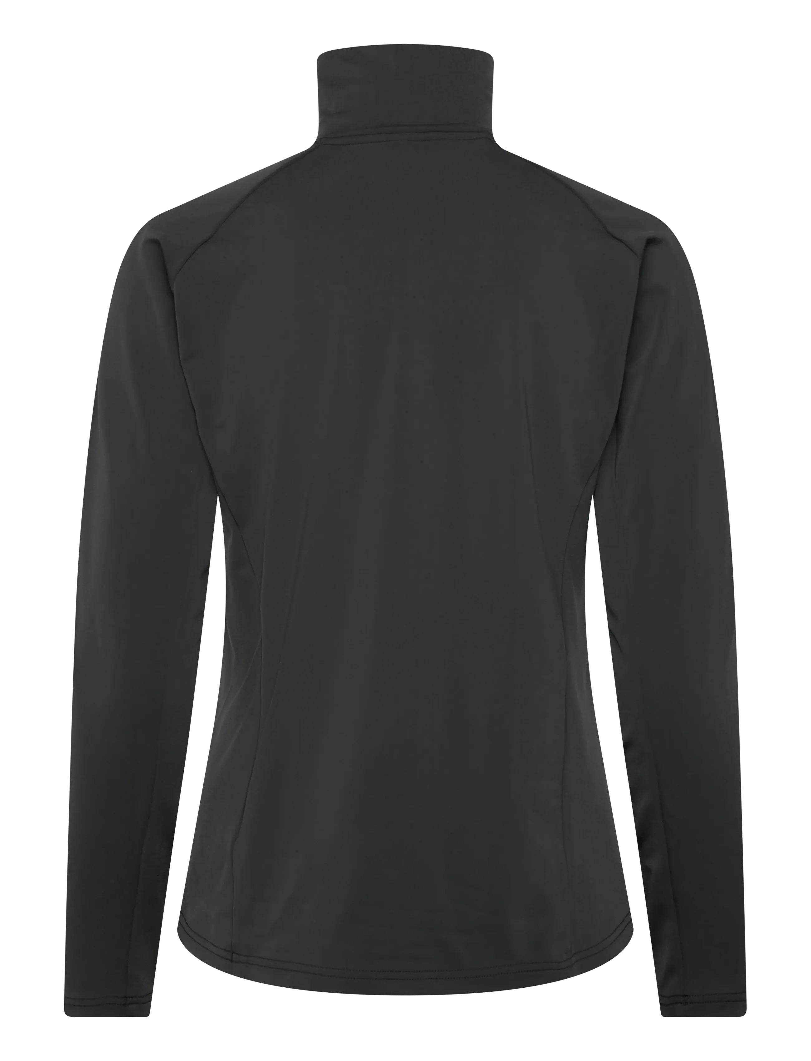 Kari Traa - EVELYN MIDLAYER - black - 2