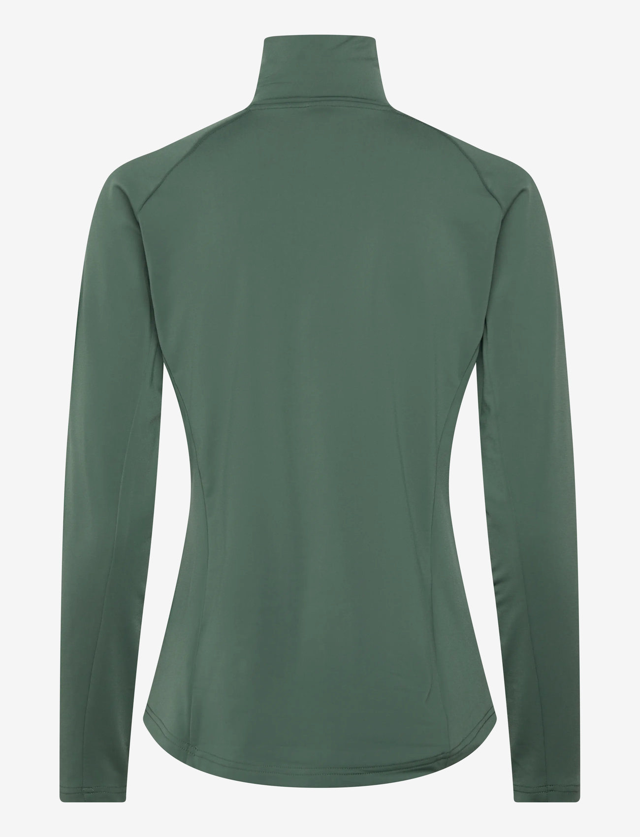 Kari Traa - EVELYN MIDLAYER - fleecejacken - thyme - 1