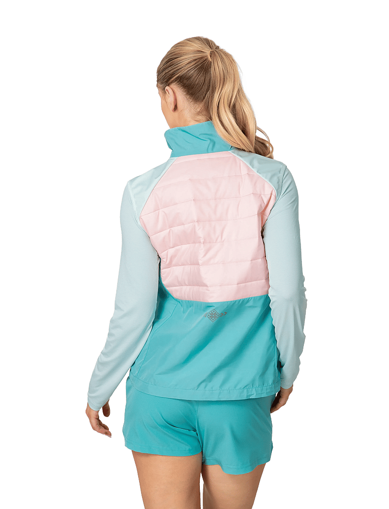 Kari Traa - NIA VEST - kevadjoped - aquat - 3
