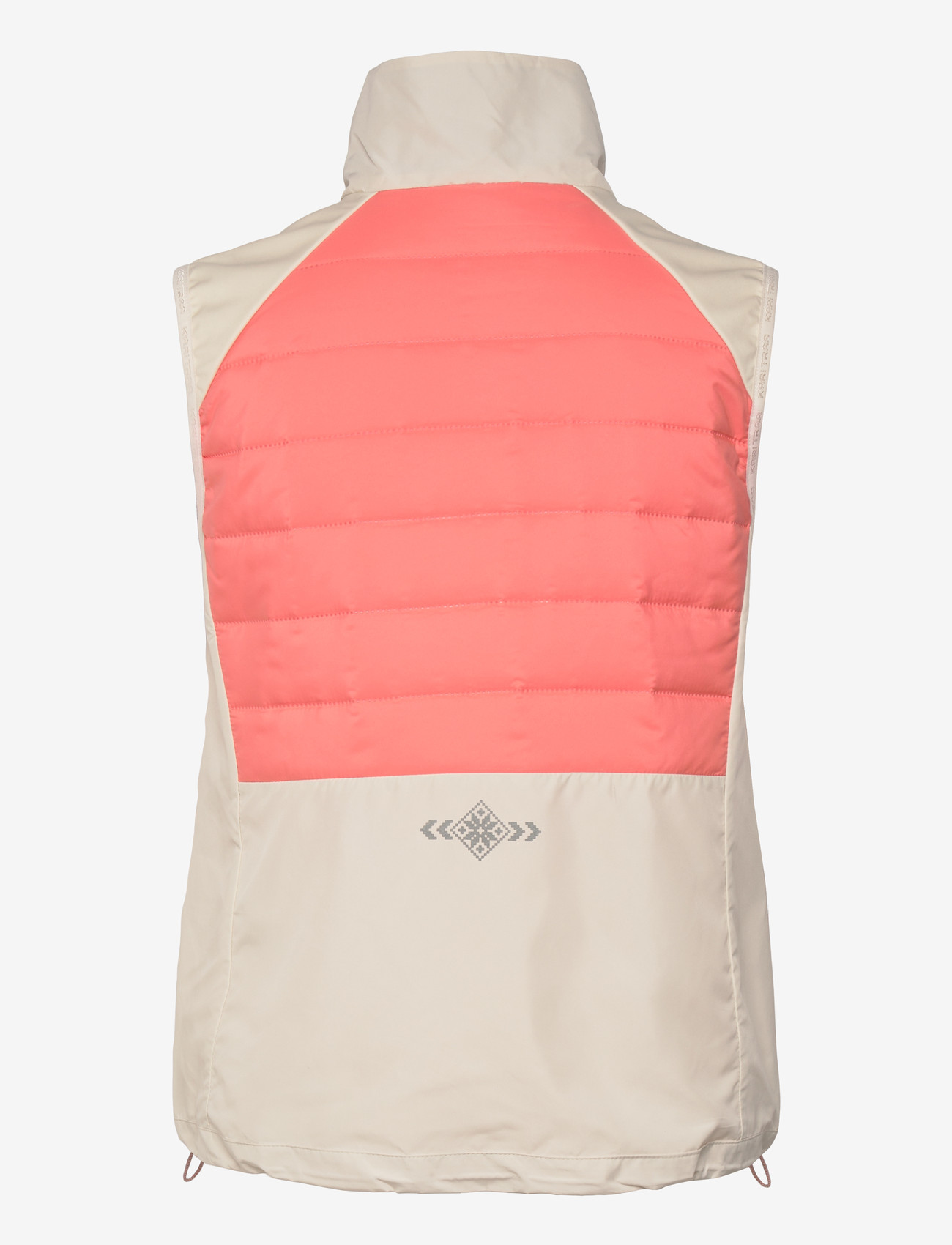 Kari Traa - NIA VEST - forårsjakker - corel - 1