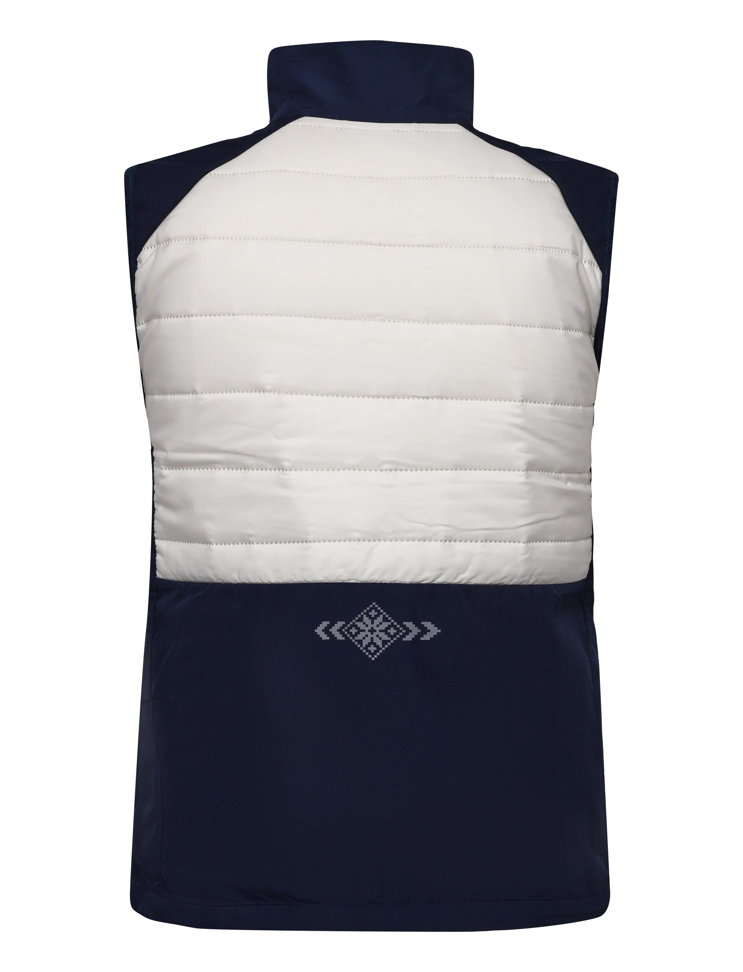 Kari Traa - NIA VEST - Õueriided - royal - 1