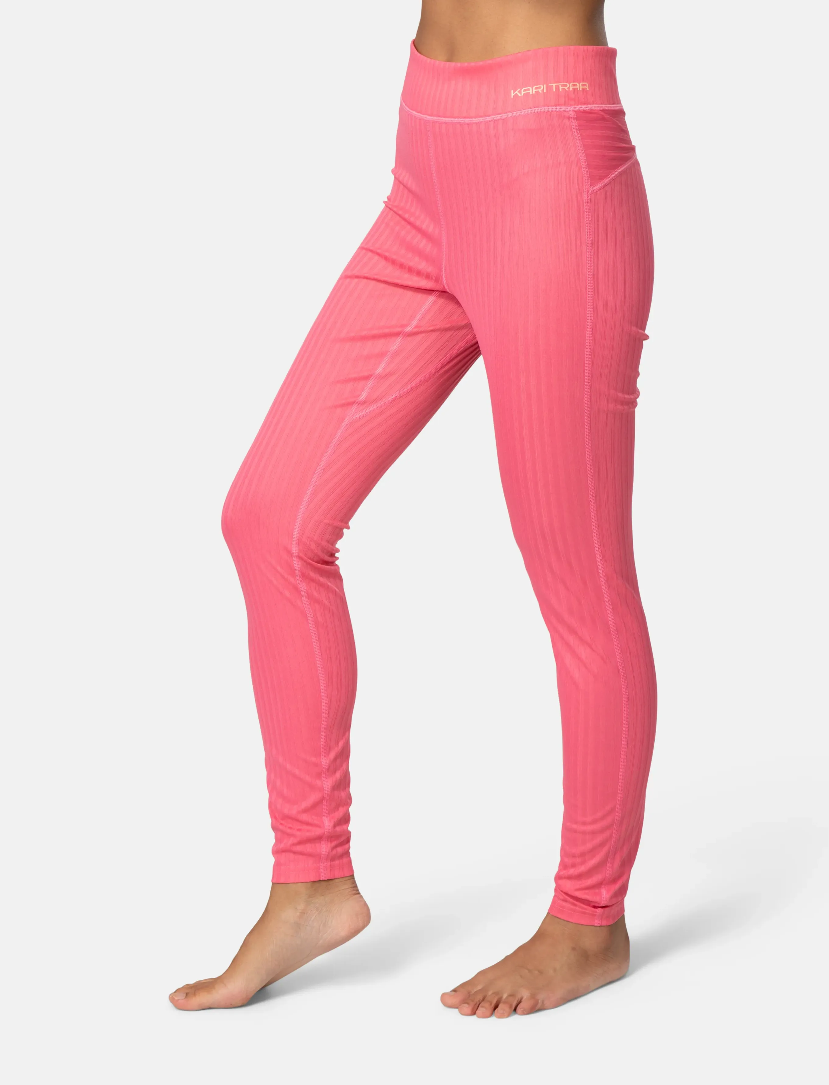 Kari Traa - ELLA PANTS - laveste priser - bgum - 0