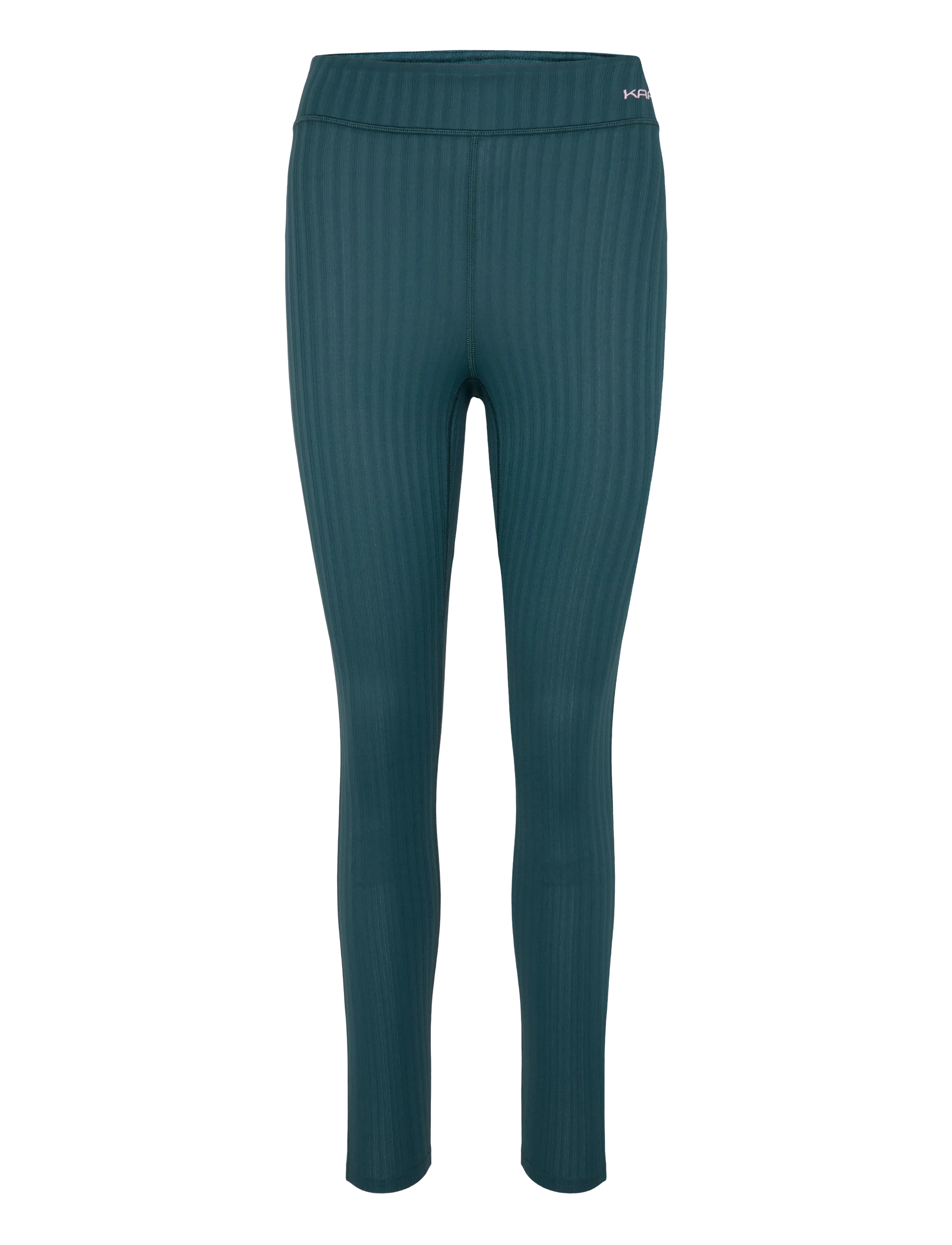 Kari Traa ELLA PANTS - Visa allt - PEACO / green