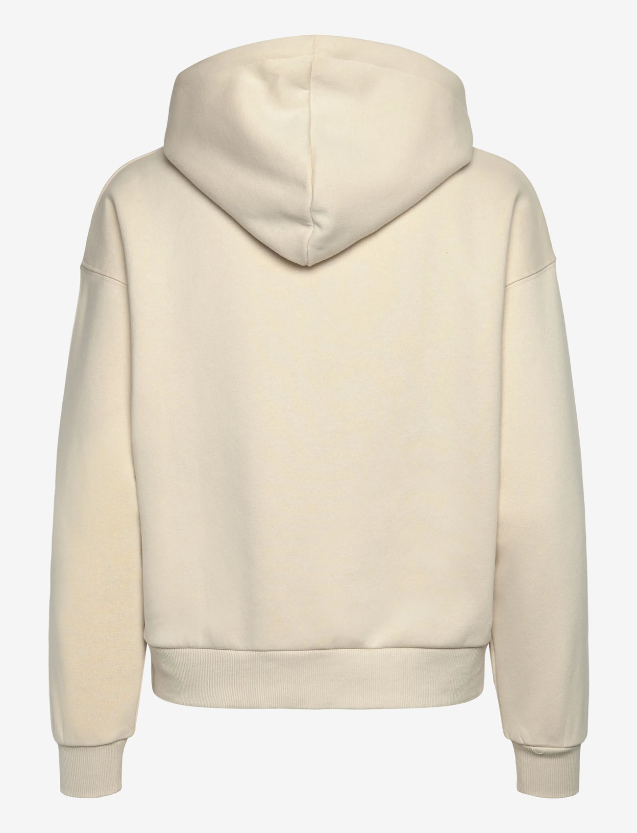 Kari Traa - ANELIE LOGO HOOD - oberteile - bjerk - 2