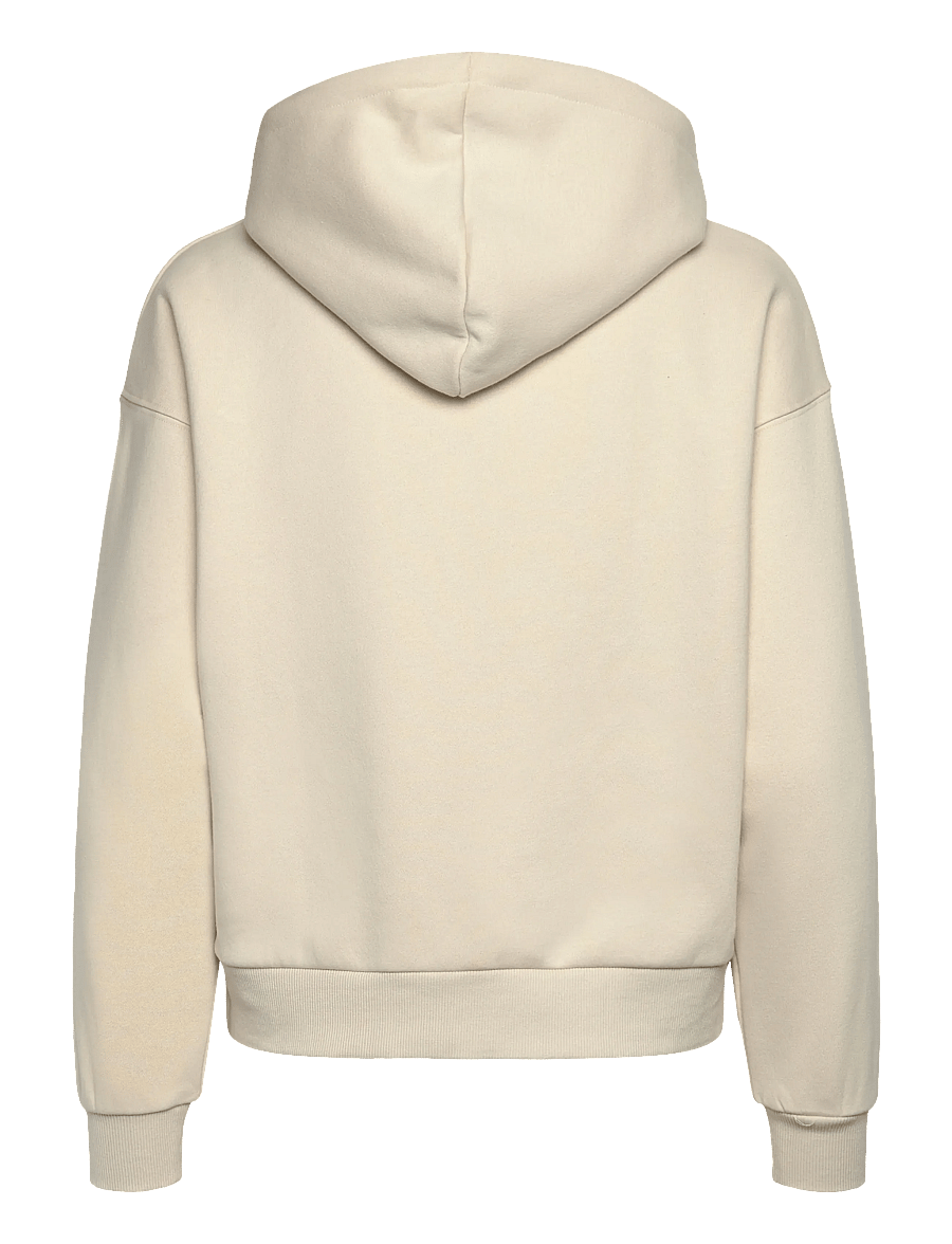 Kari Traa - ANELIE LOGO HOOD - oberteile - bjerk - 2