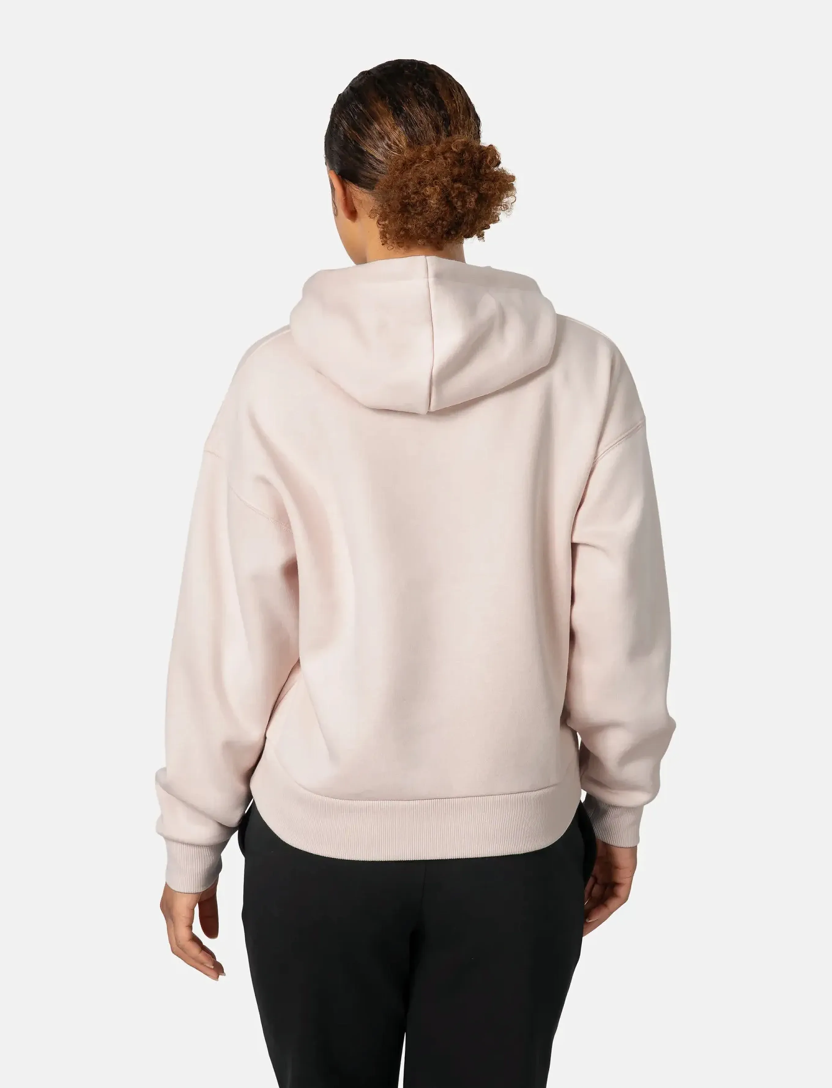 Kari Traa - ANELIE LOGO HOOD - oberteile - bjerk - 3
