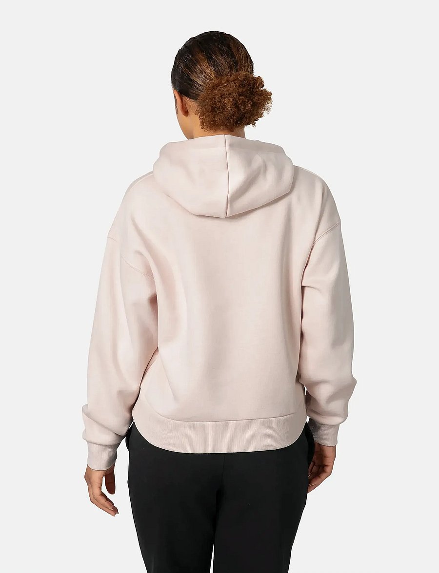 Kari Traa - ANELIE LOGO HOOD - oberteile - bjerk - 3