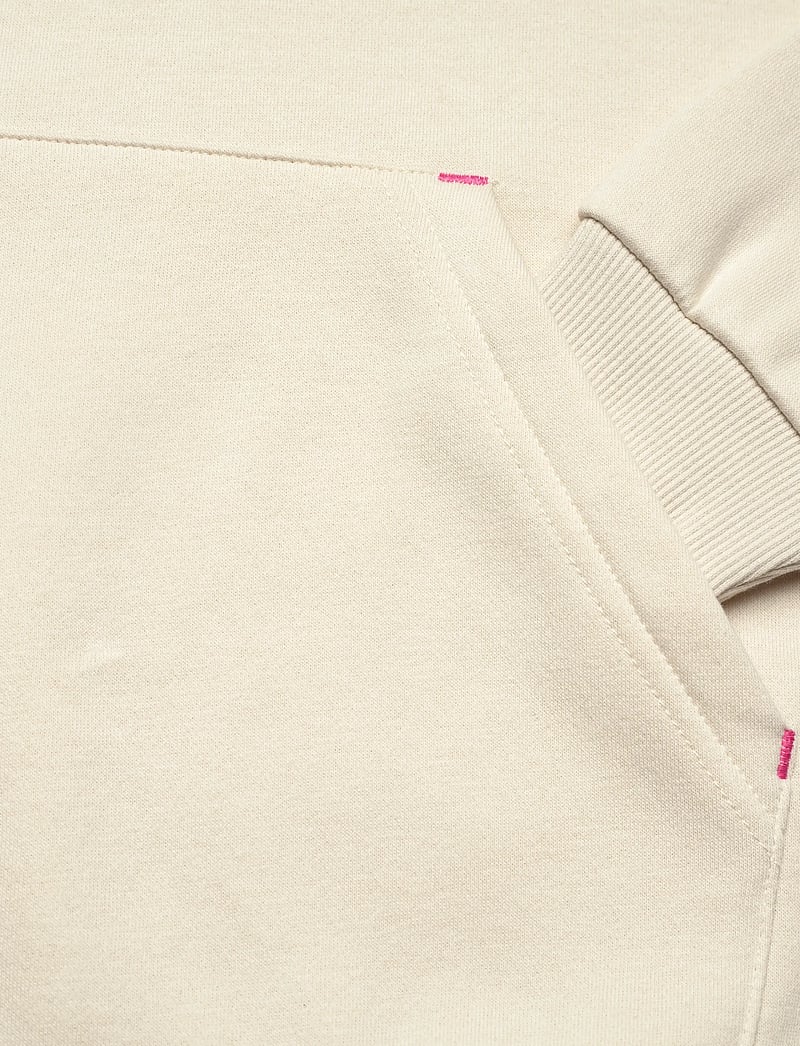 Kari Traa - ANELIE LOGO HOOD - huvtröjor - bjerk - 5