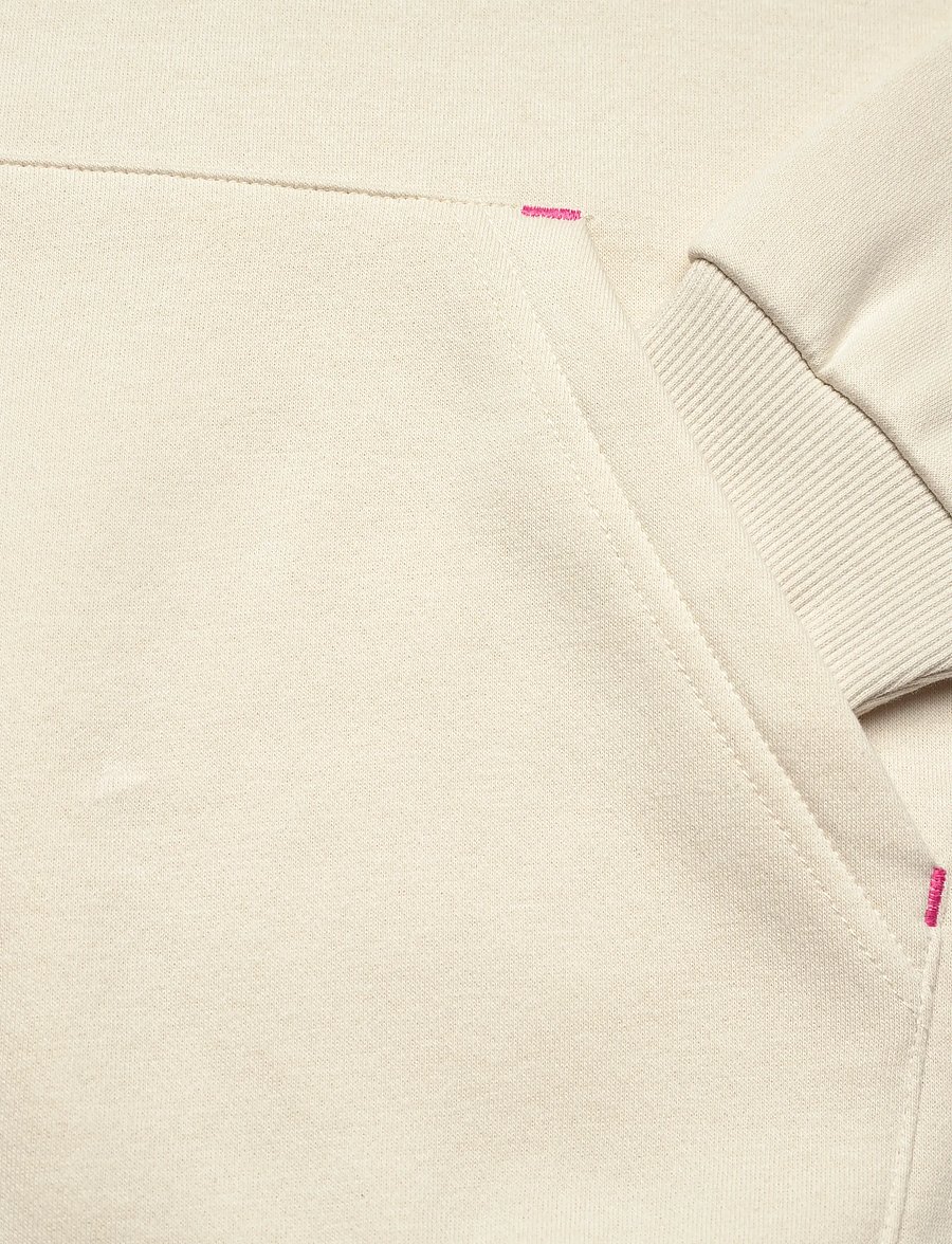 Kari Traa - ANELIE LOGO HOOD - oberteile - bjerk - 5