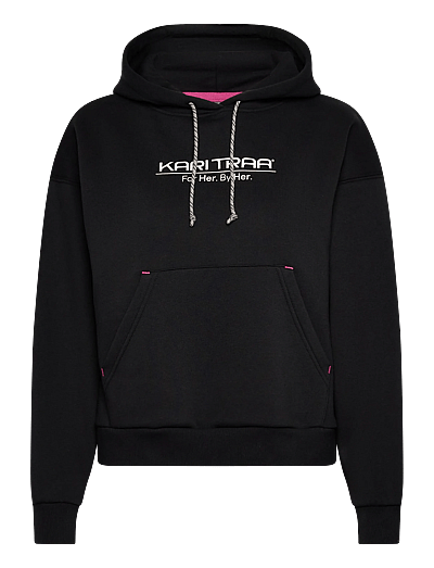 Anelie Logo Hood - HæTtetrøJer