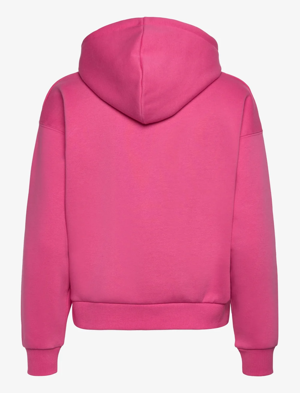 Kari Traa - ANELIE LOGO HOOD - overdele - spink - 2