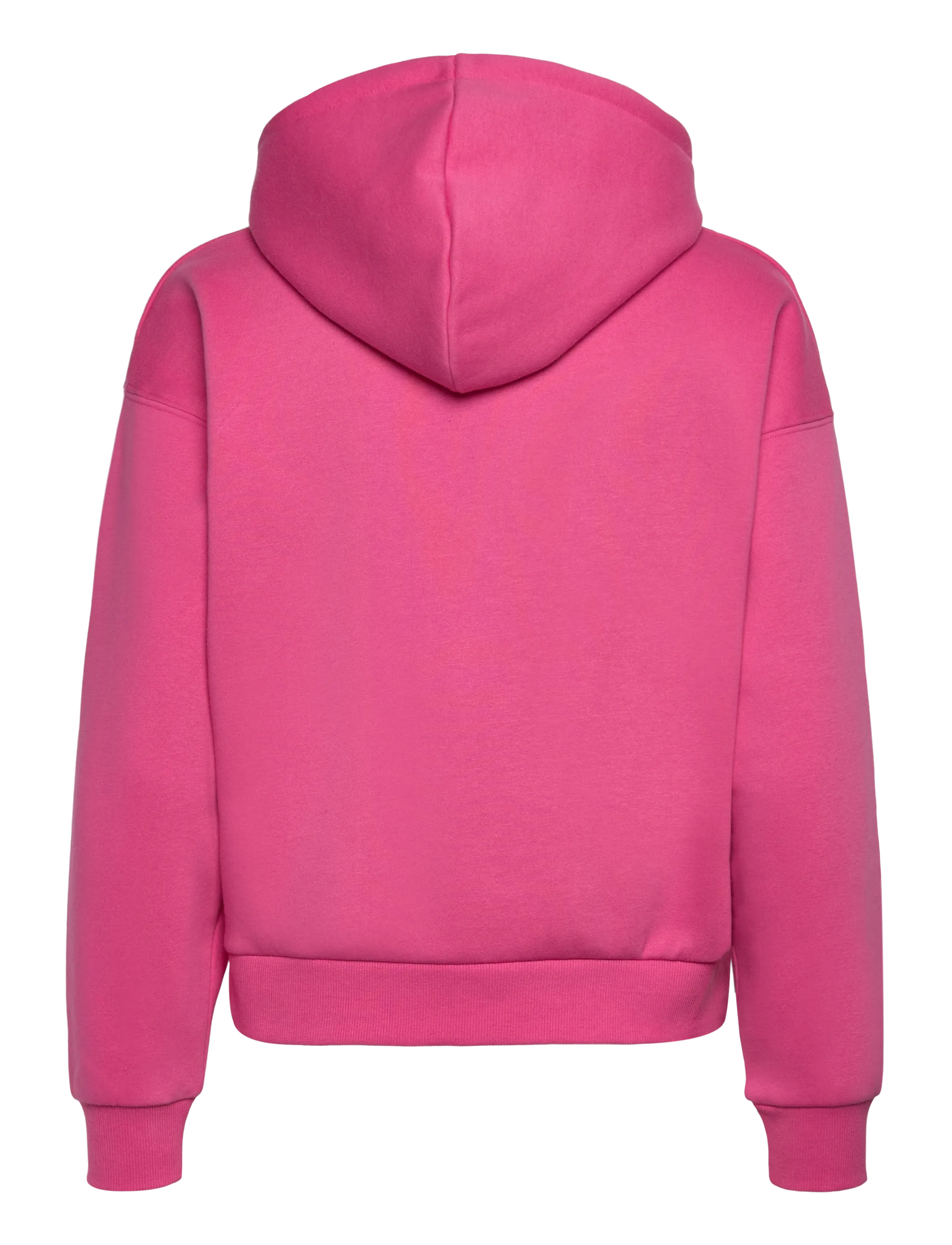 Kari Traa - ANELIE LOGO HOOD - dressipluusid ja pusad - spink - 2