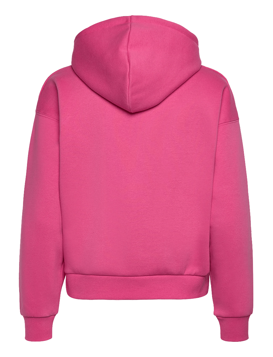 Kari Traa - ANELIE LOGO HOOD - dressipluusid ja pusad - spink - 2
