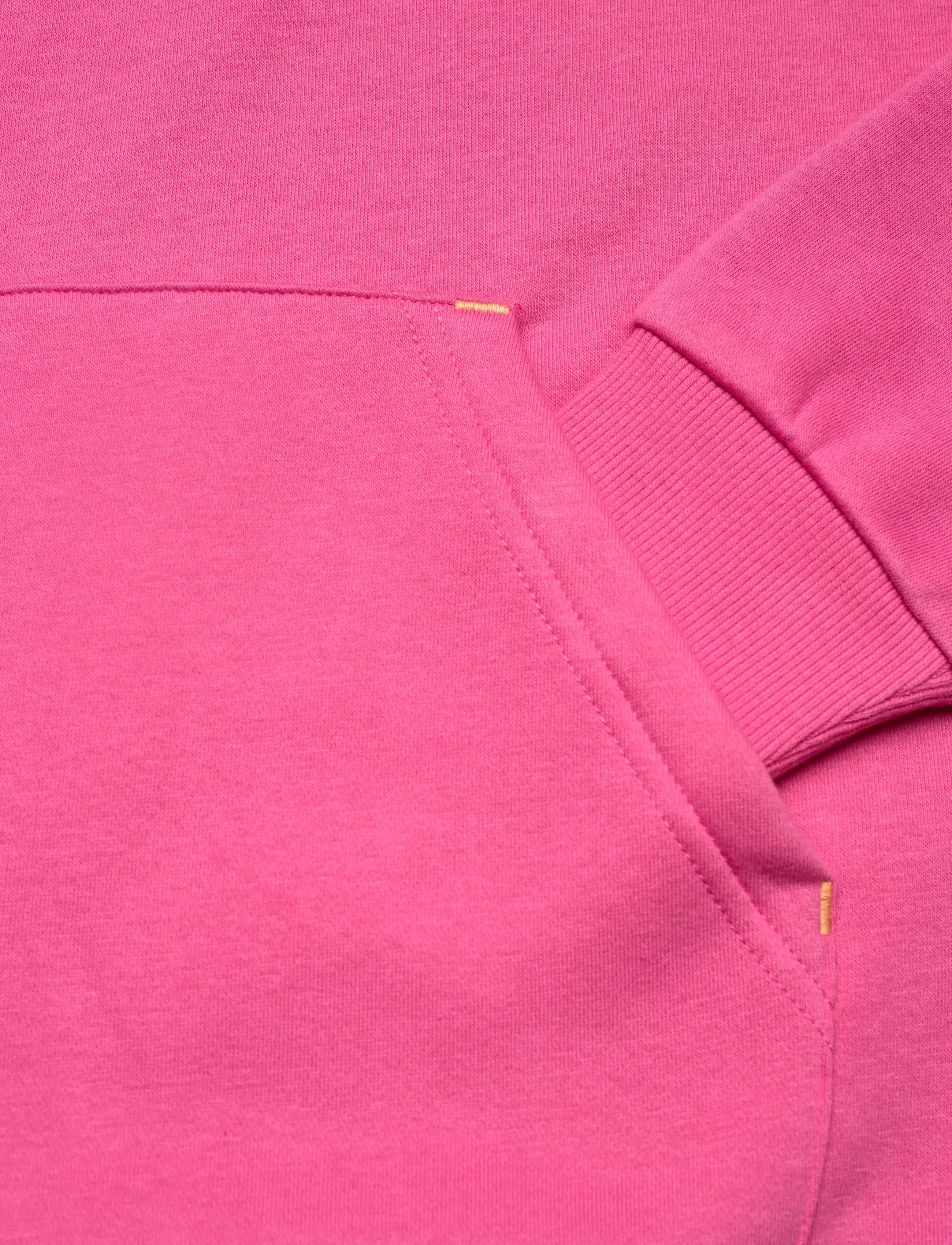 Kari Traa - ANELIE LOGO HOOD - dressipluusid ja pusad - spink - 5