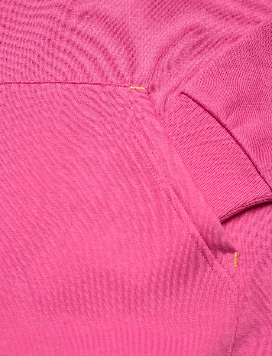 Kari Traa - ANELIE LOGO HOOD - dressipluusid ja pusad - spink - 5