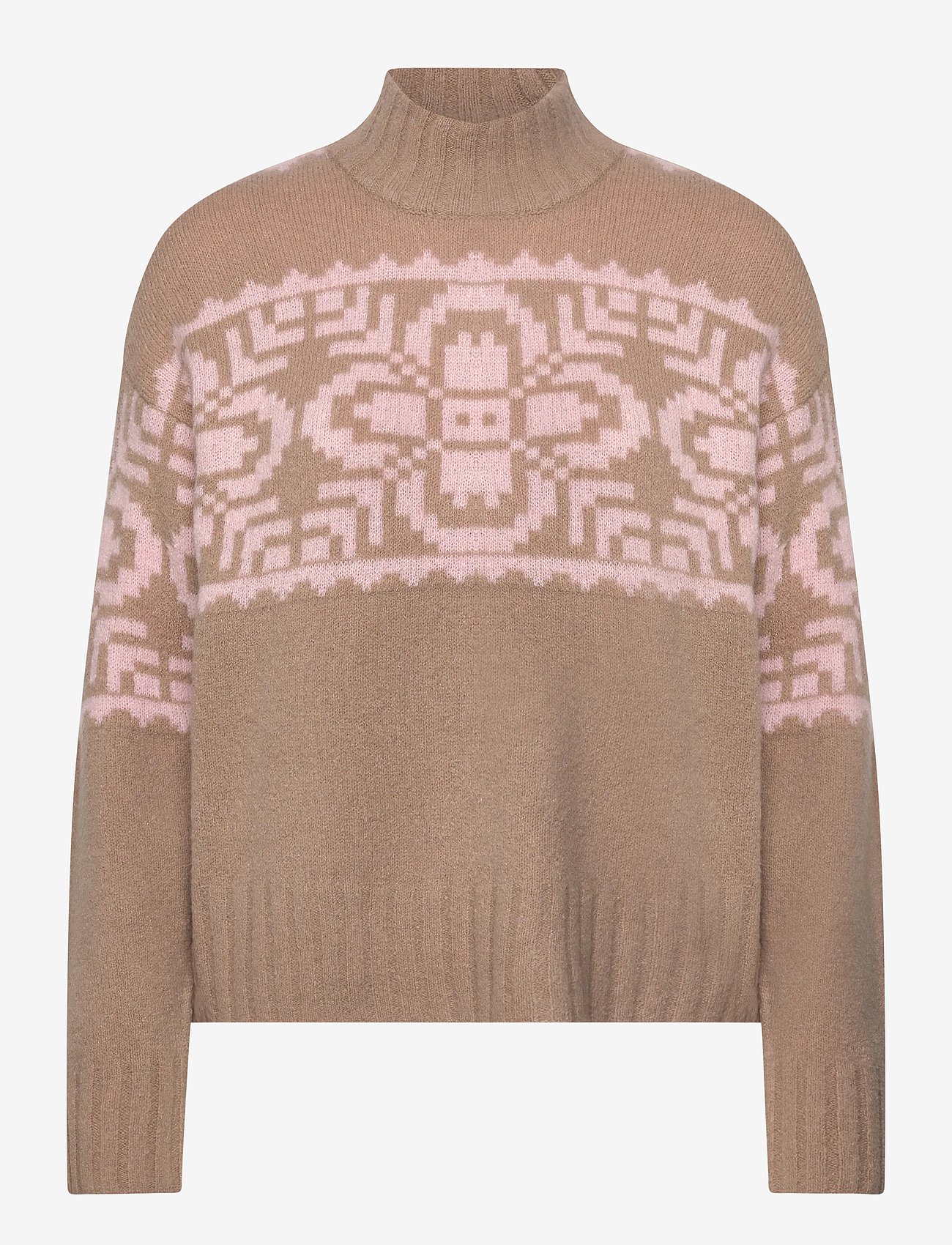 Kari Traa | Disa Knit | L