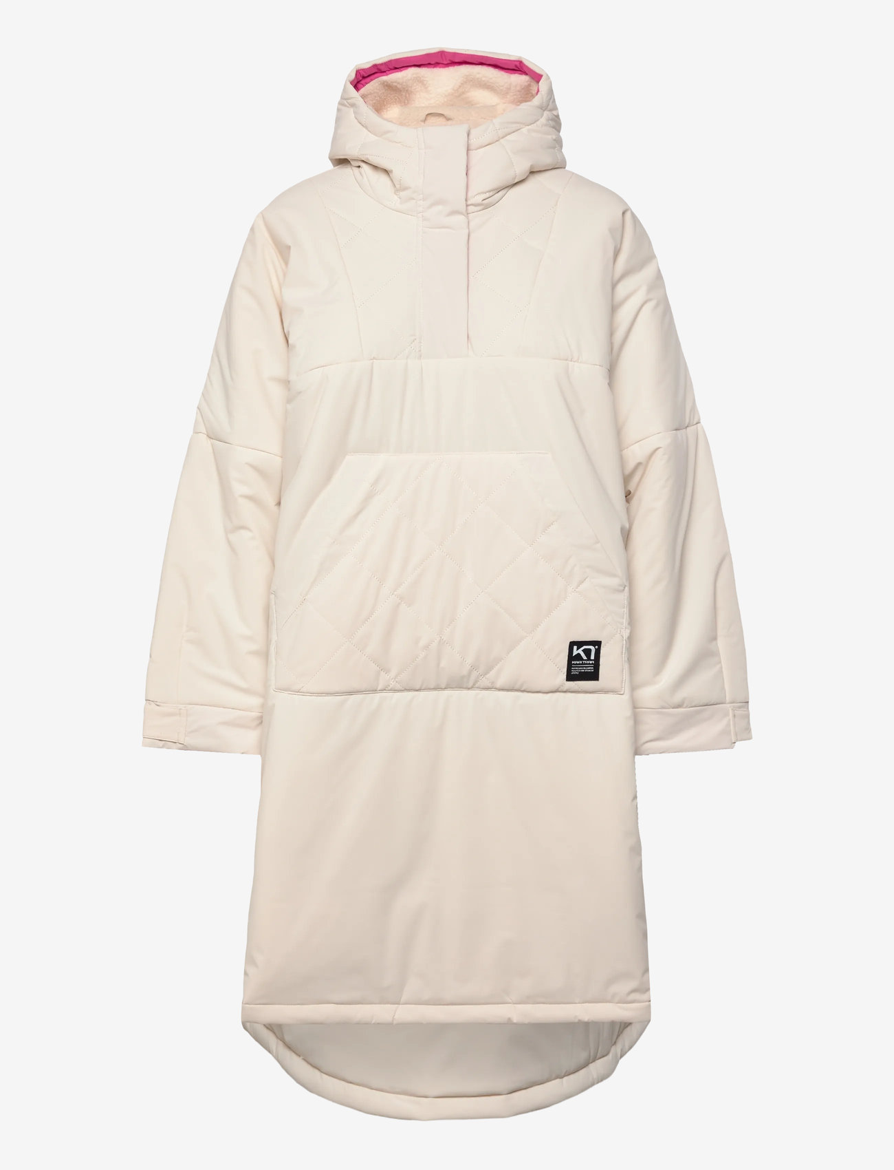 Kari Traa - MALENE CAPE - anoraks - bjerk - 1