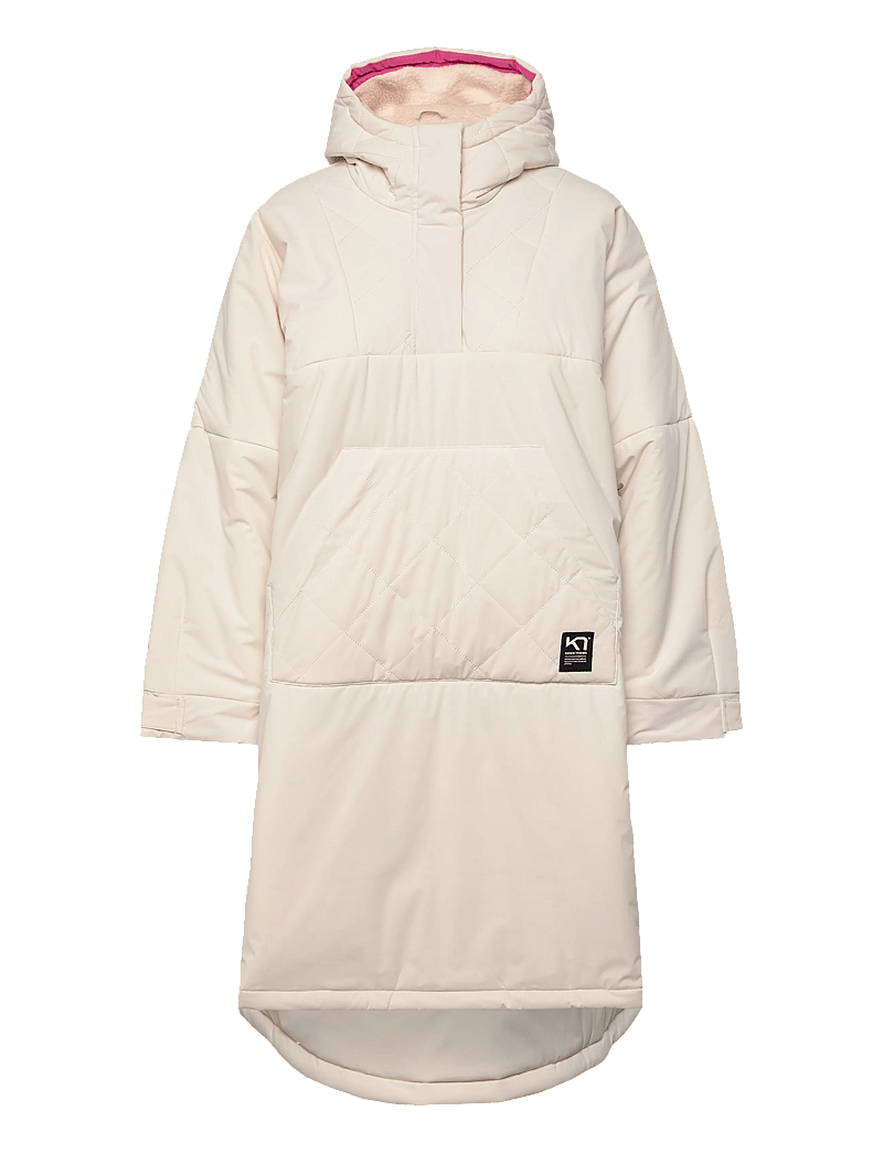 Kari Traa - MALENE CAPE - anoraker - bjerk - 1