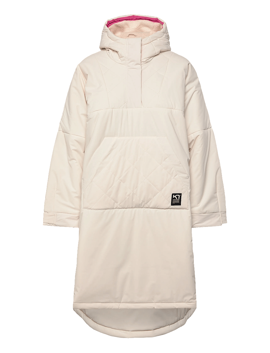 Kari Traa - MALENE CAPE - anoraks - bjerk - 1