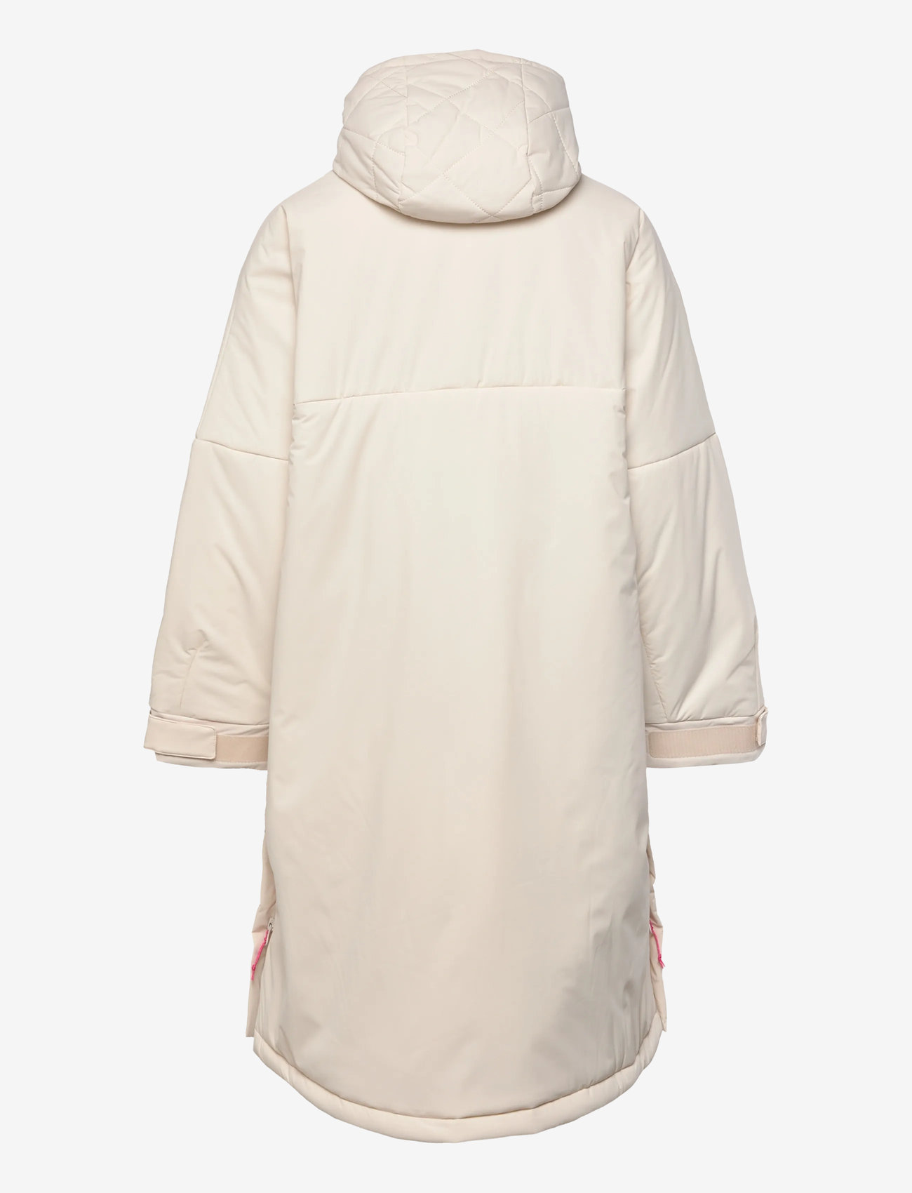 Kari Traa - MALENE CAPE - anoraks - bjerk - 2